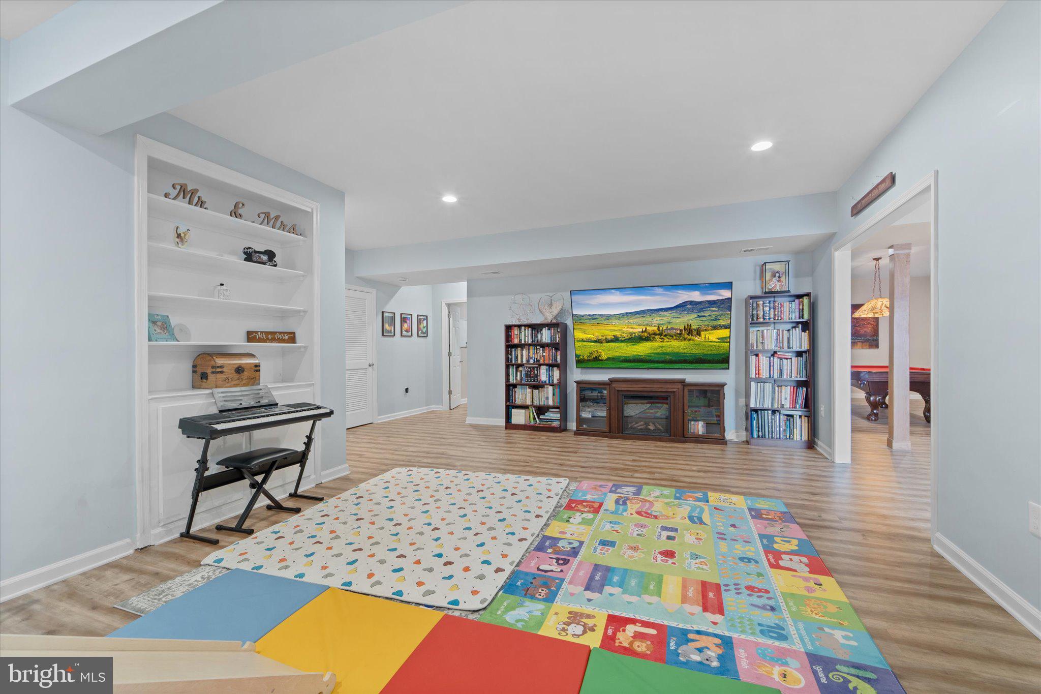 ROSE HILL - Residential