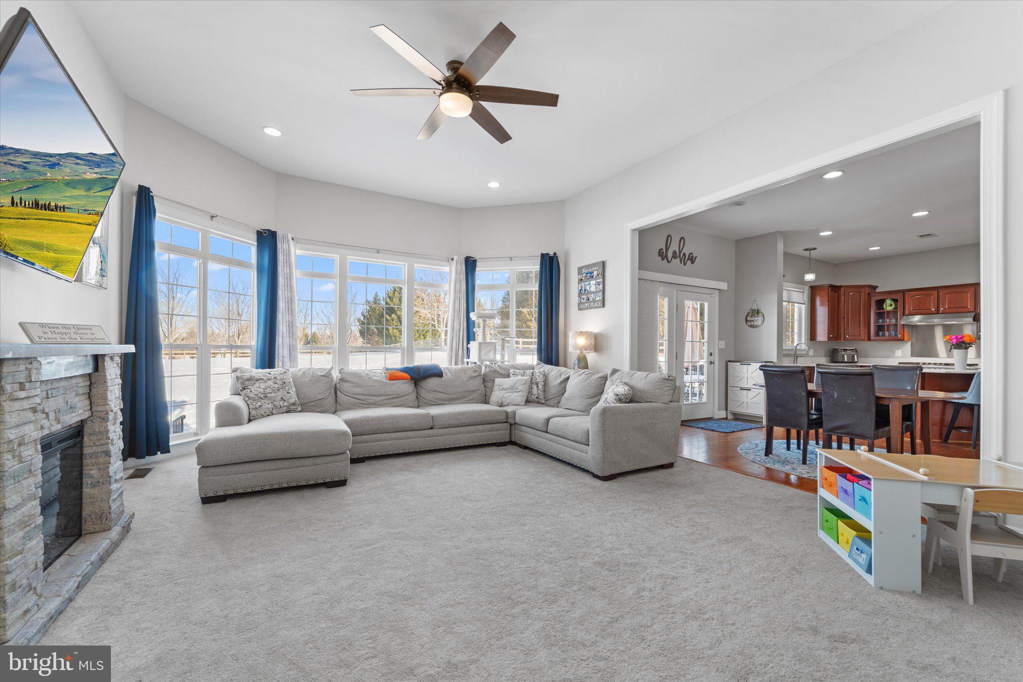 ROSE HILL - Residential