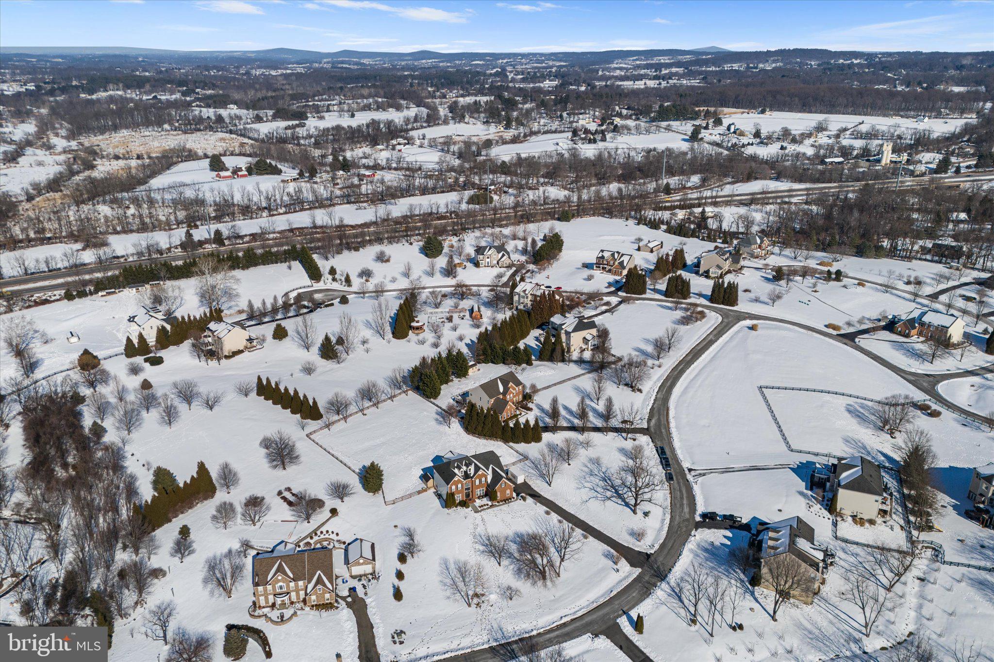 ROSE HILL - Residential