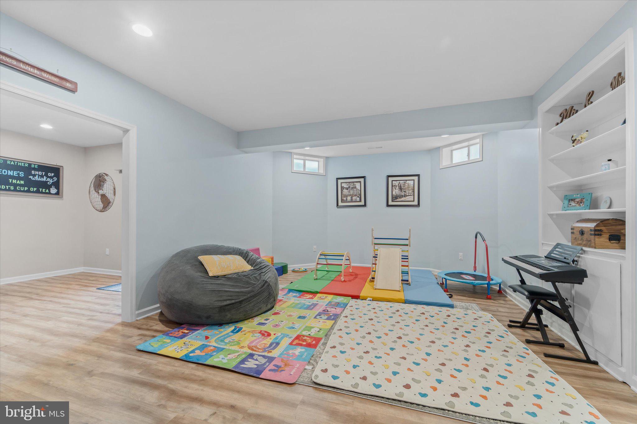 ROSE HILL - Residential