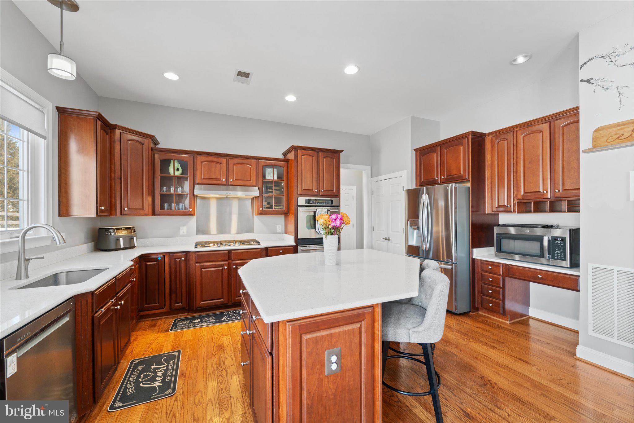 ROSE HILL - Residential