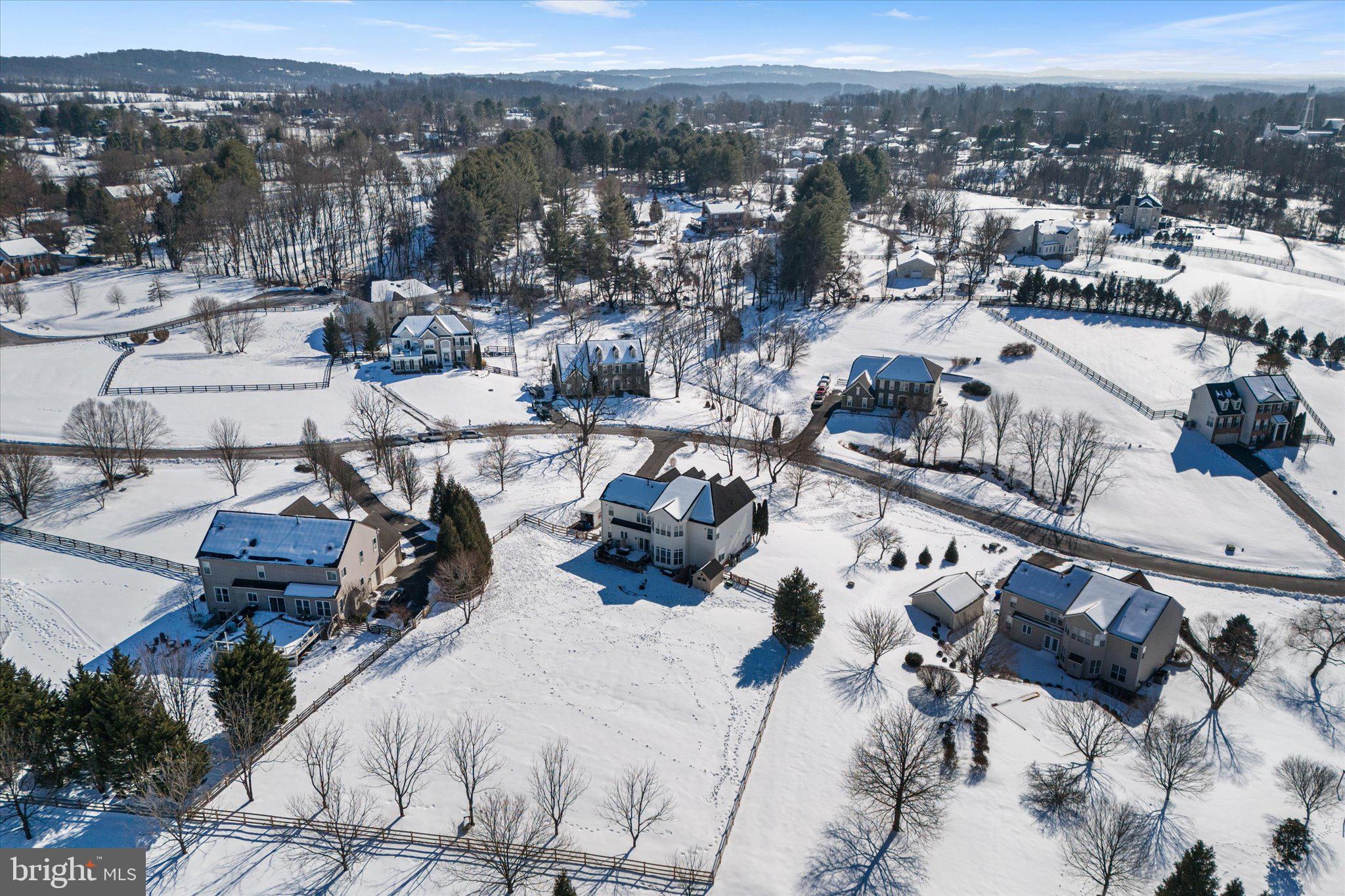 ROSE HILL - Residential