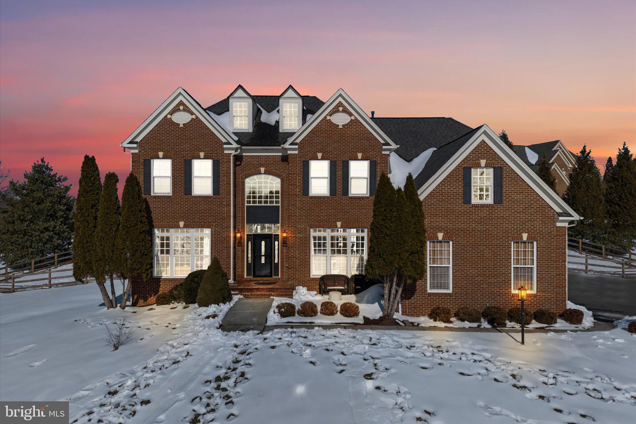 ROSE HILL - Residential