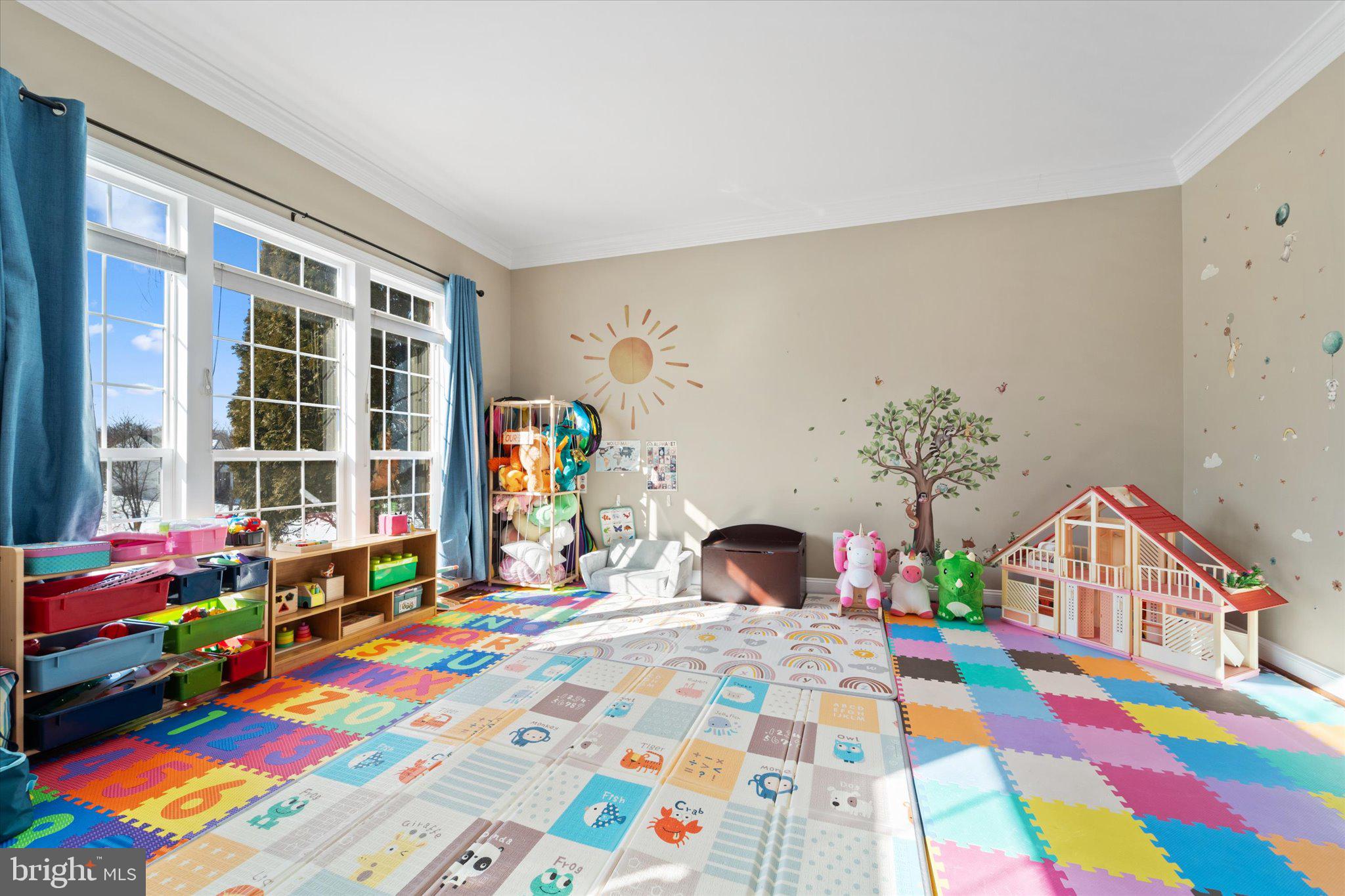 ROSE HILL - Residential