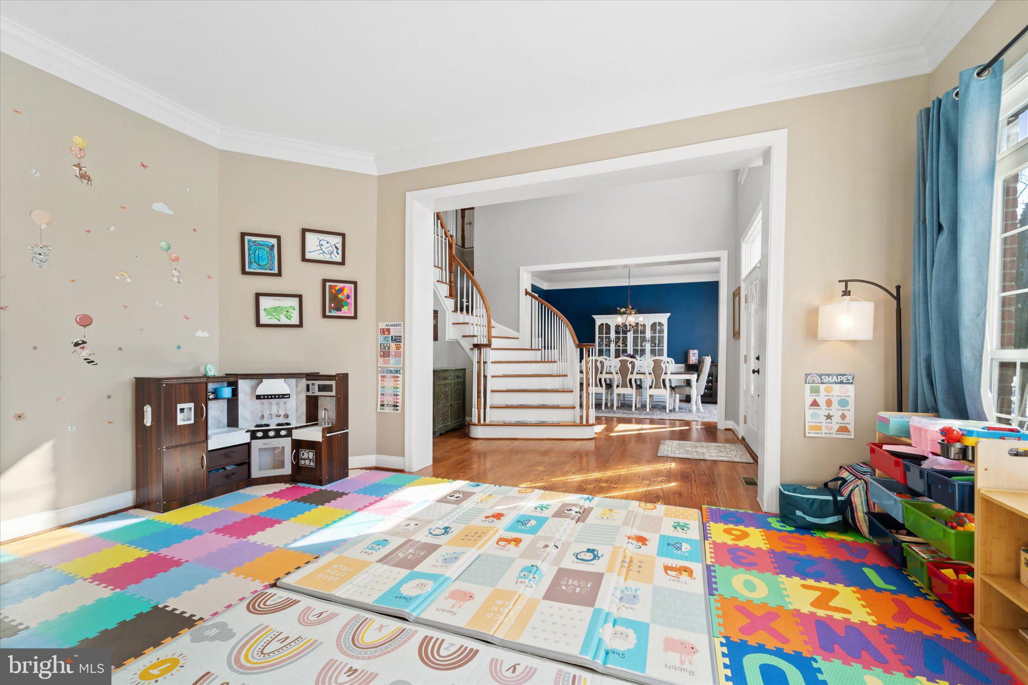 ROSE HILL - Residential