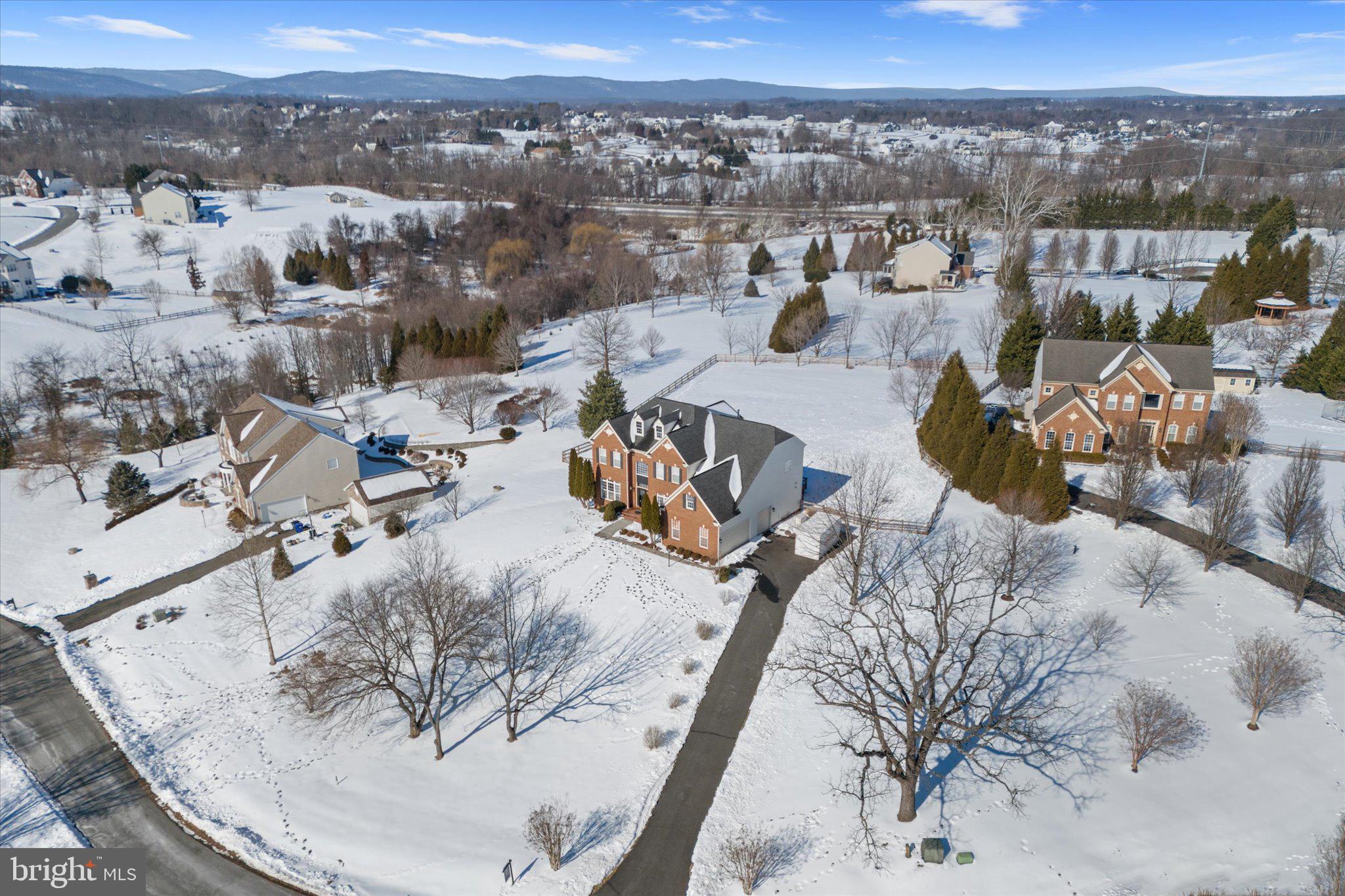 ROSE HILL - Residential