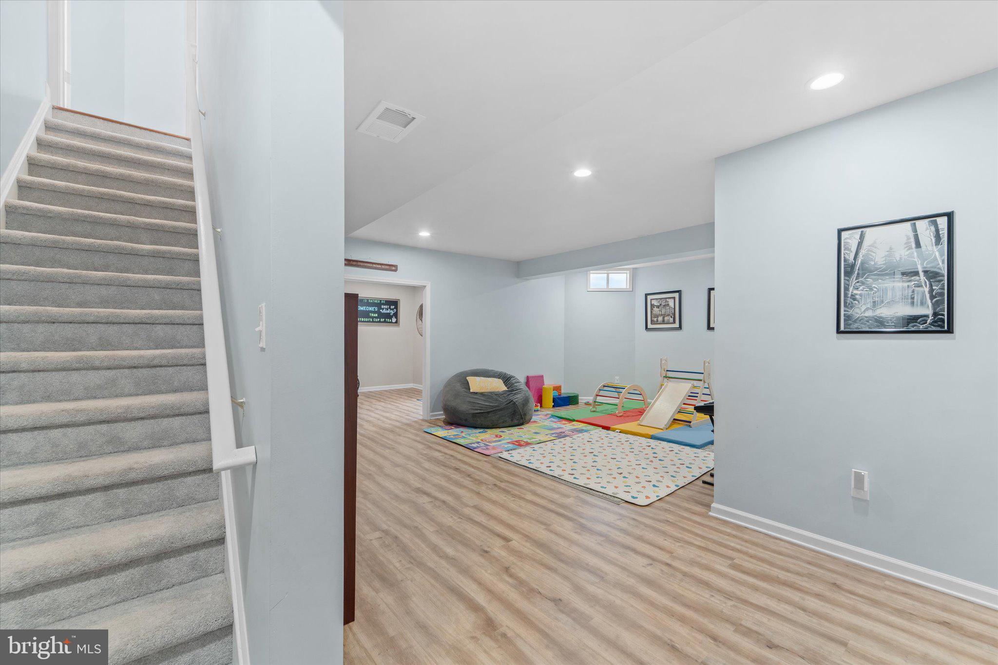 ROSE HILL - Residential