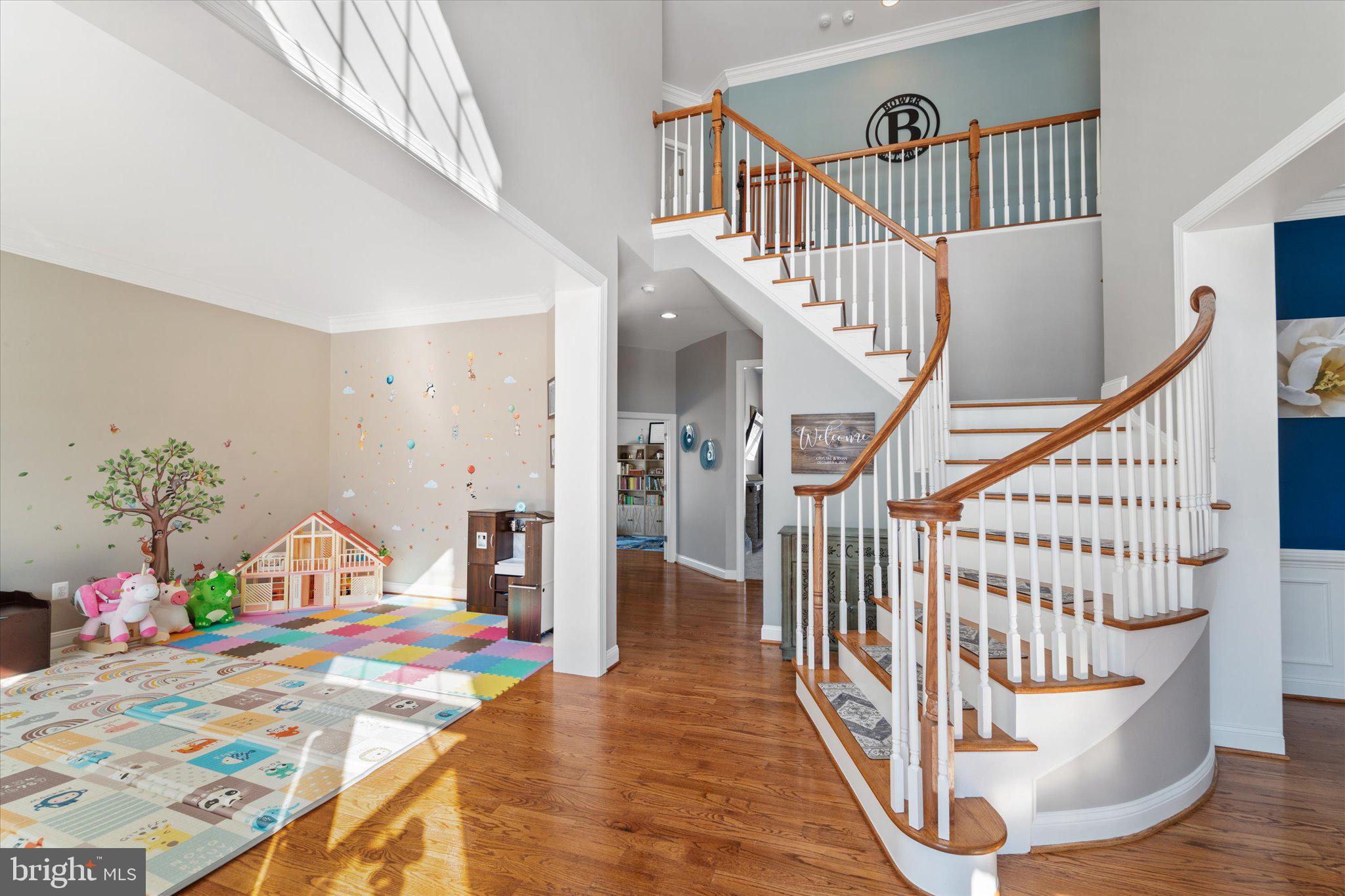 ROSE HILL - Residential