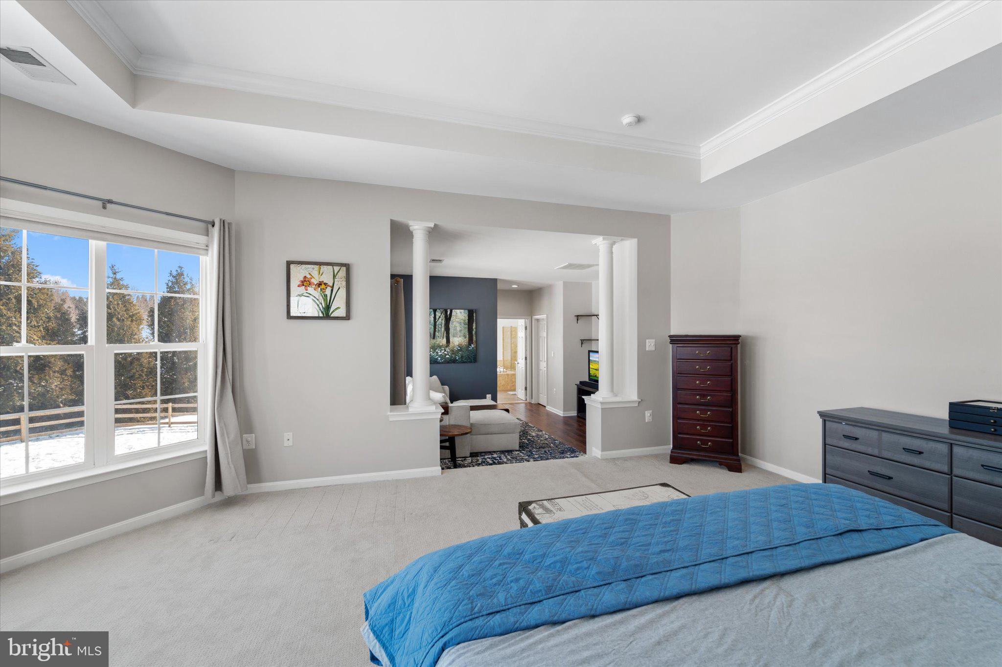 ROSE HILL - Residential