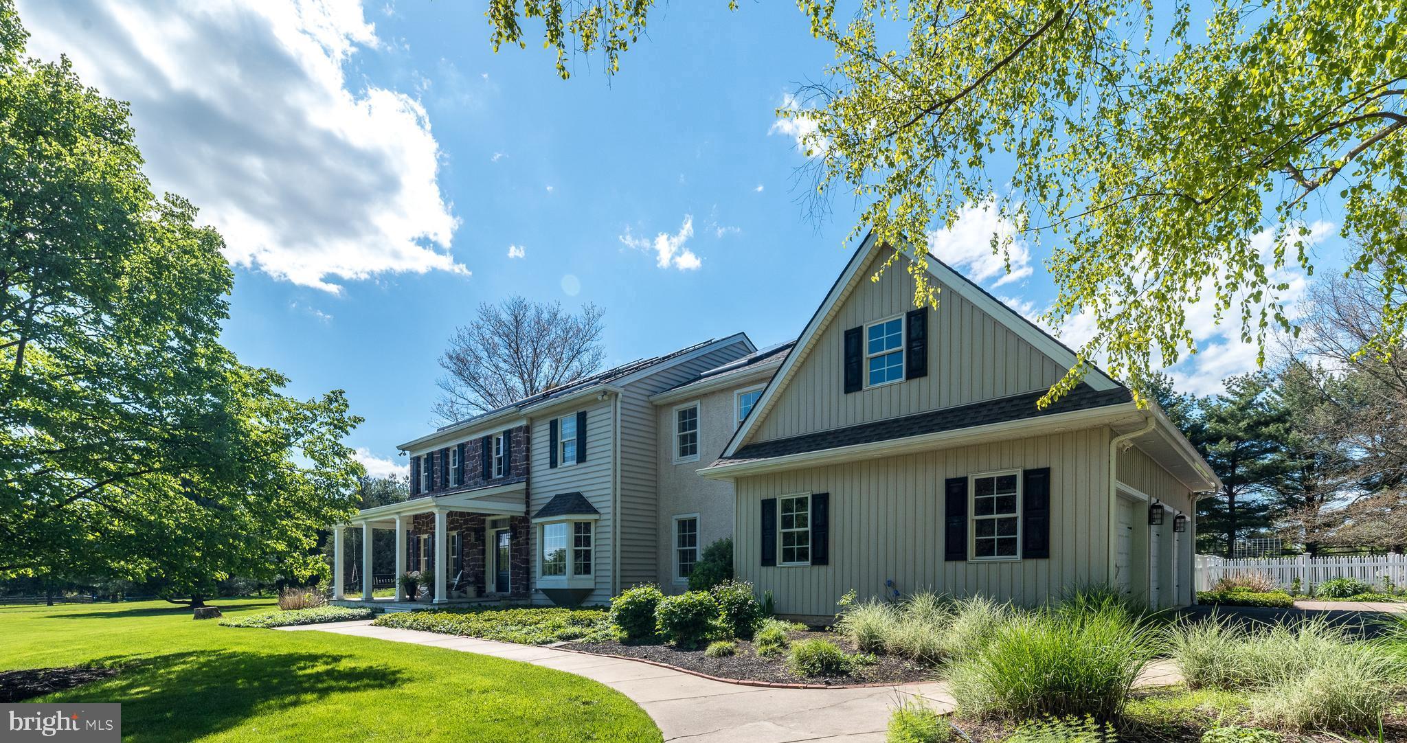 2047 SHEARER ROAD
