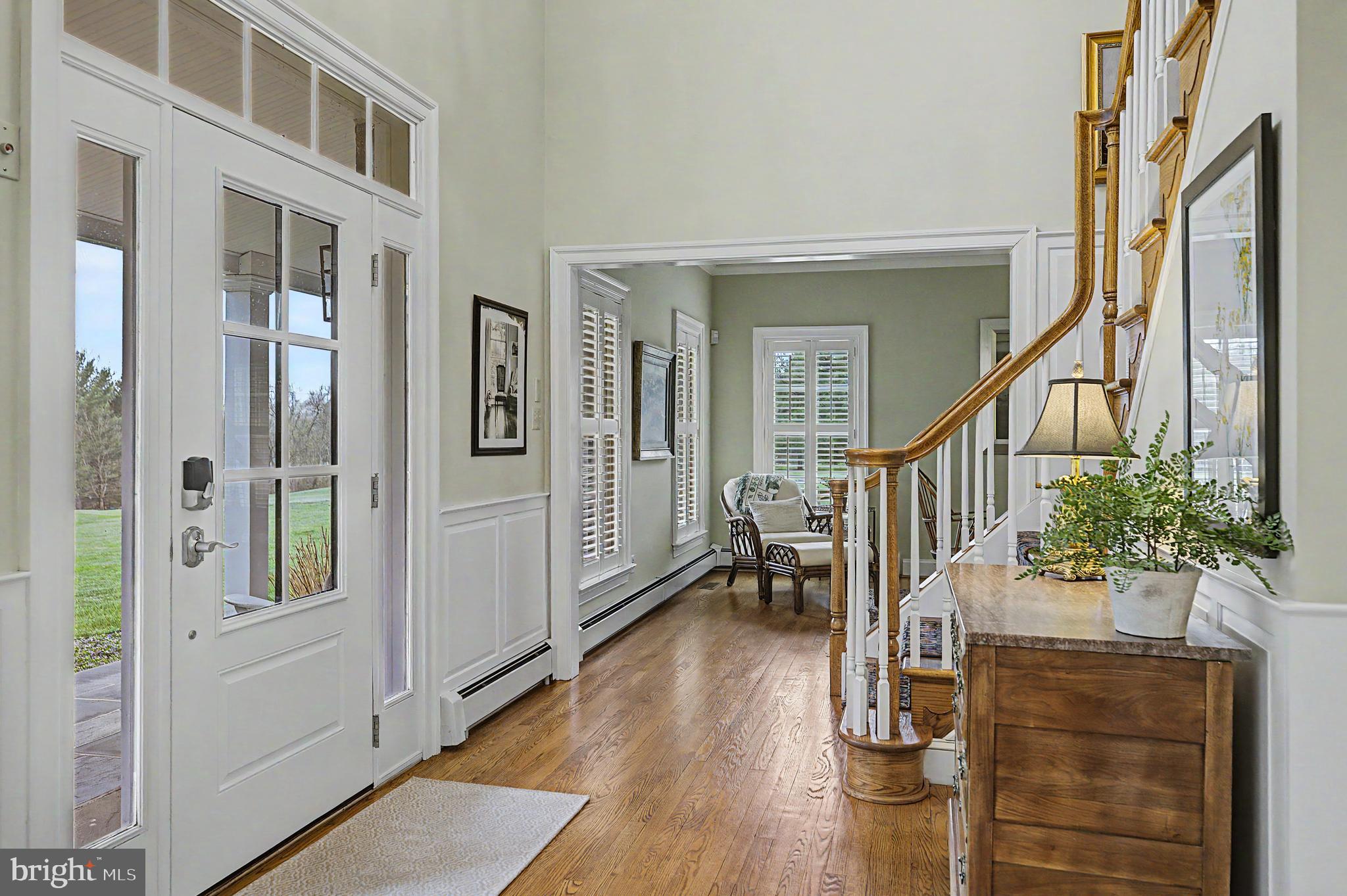 2047 SHEARER ROAD