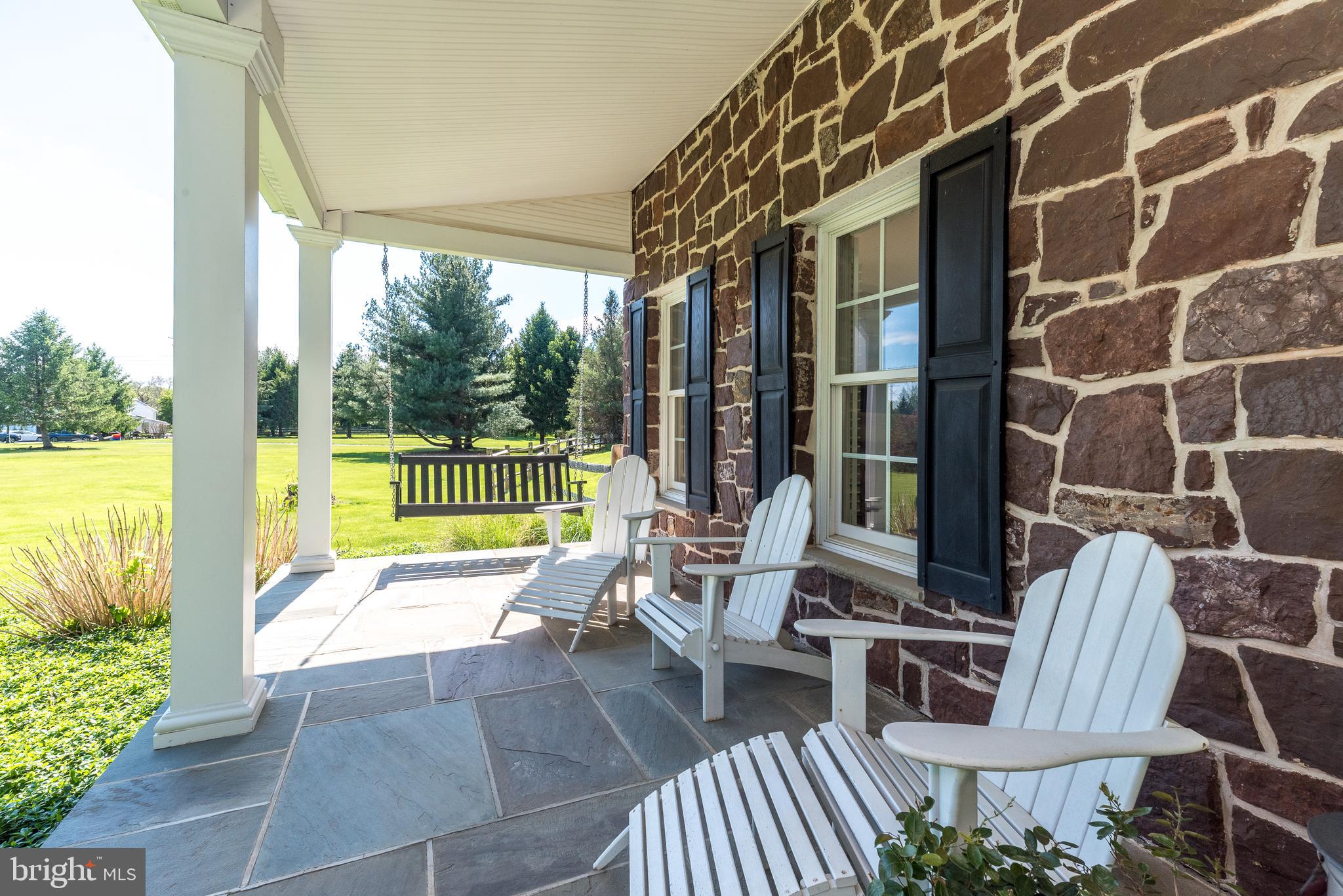 2047 SHEARER ROAD