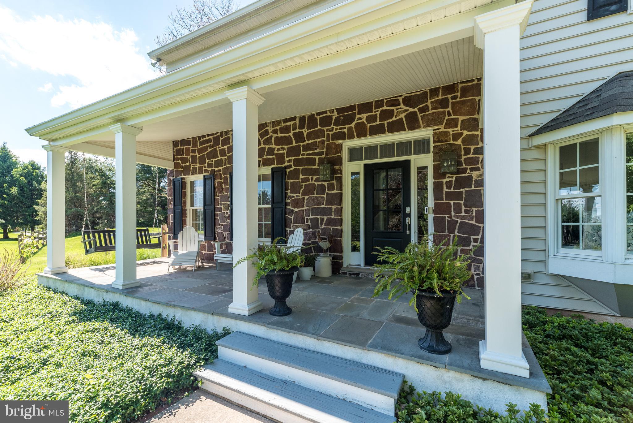 2047 SHEARER ROAD