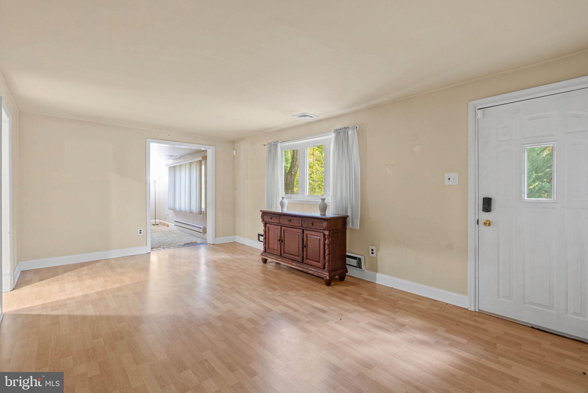 ROSE HILL - Residential