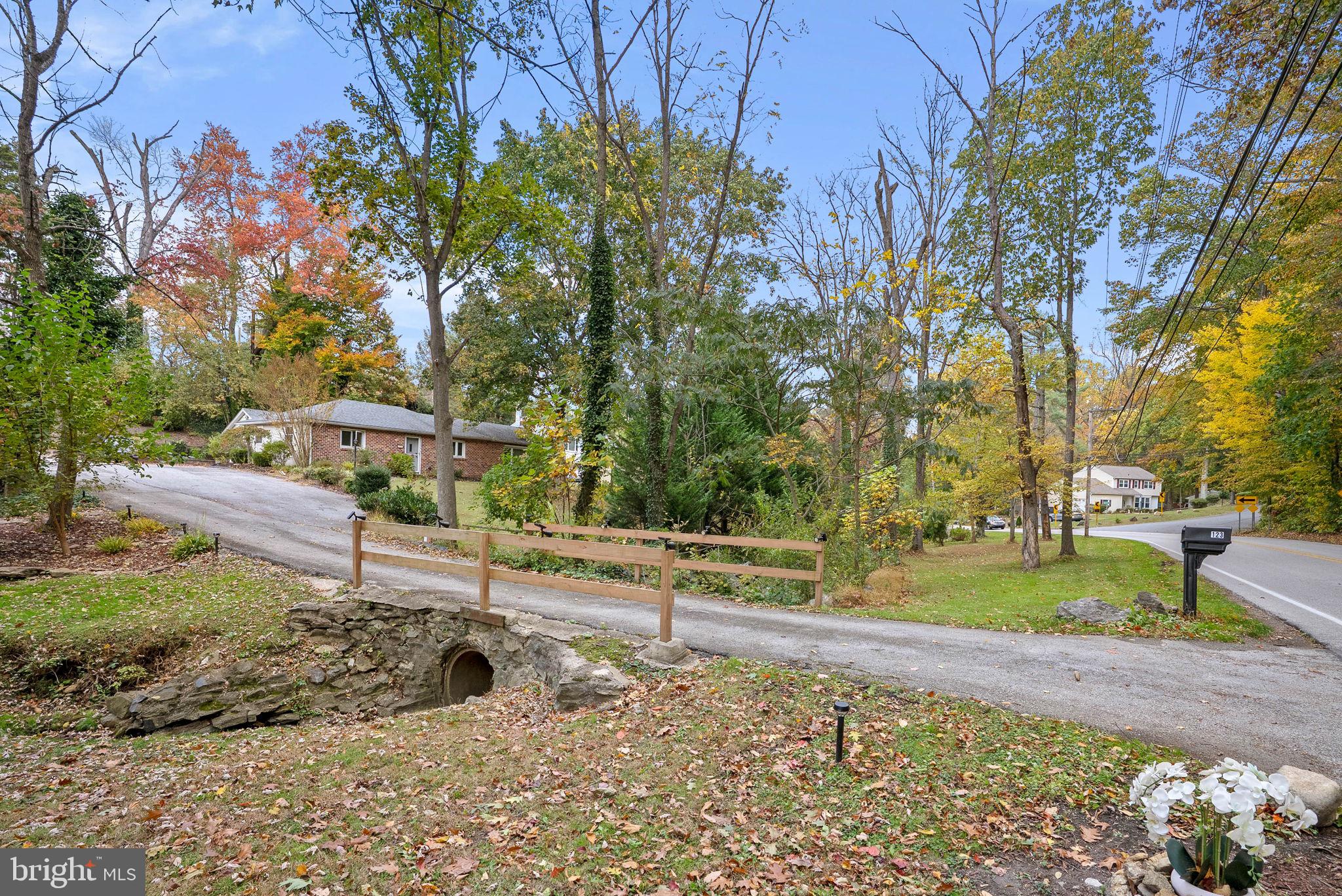 ROSE HILL - Residential