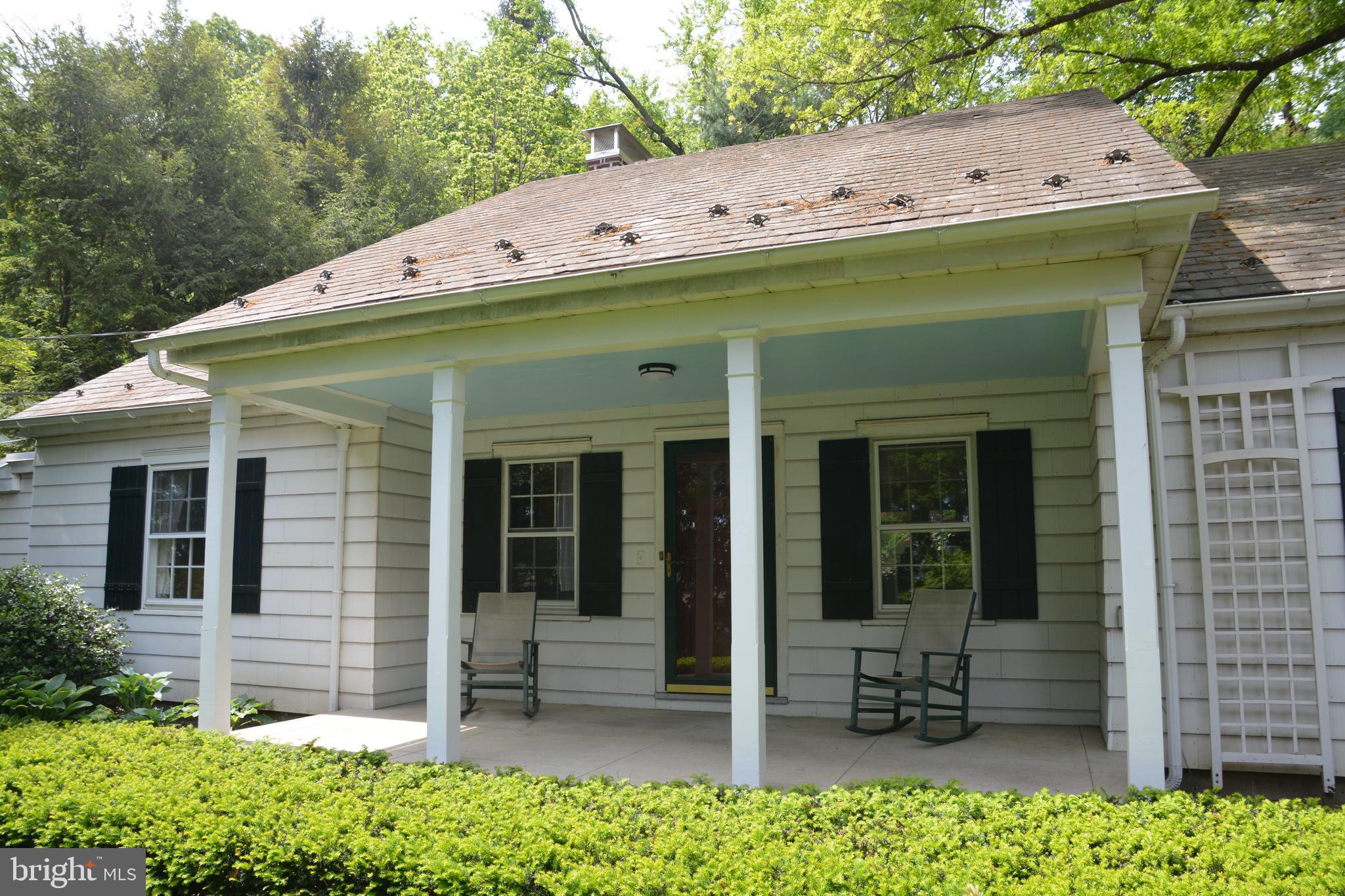 EAST HEMPFIELD TWP - Residential