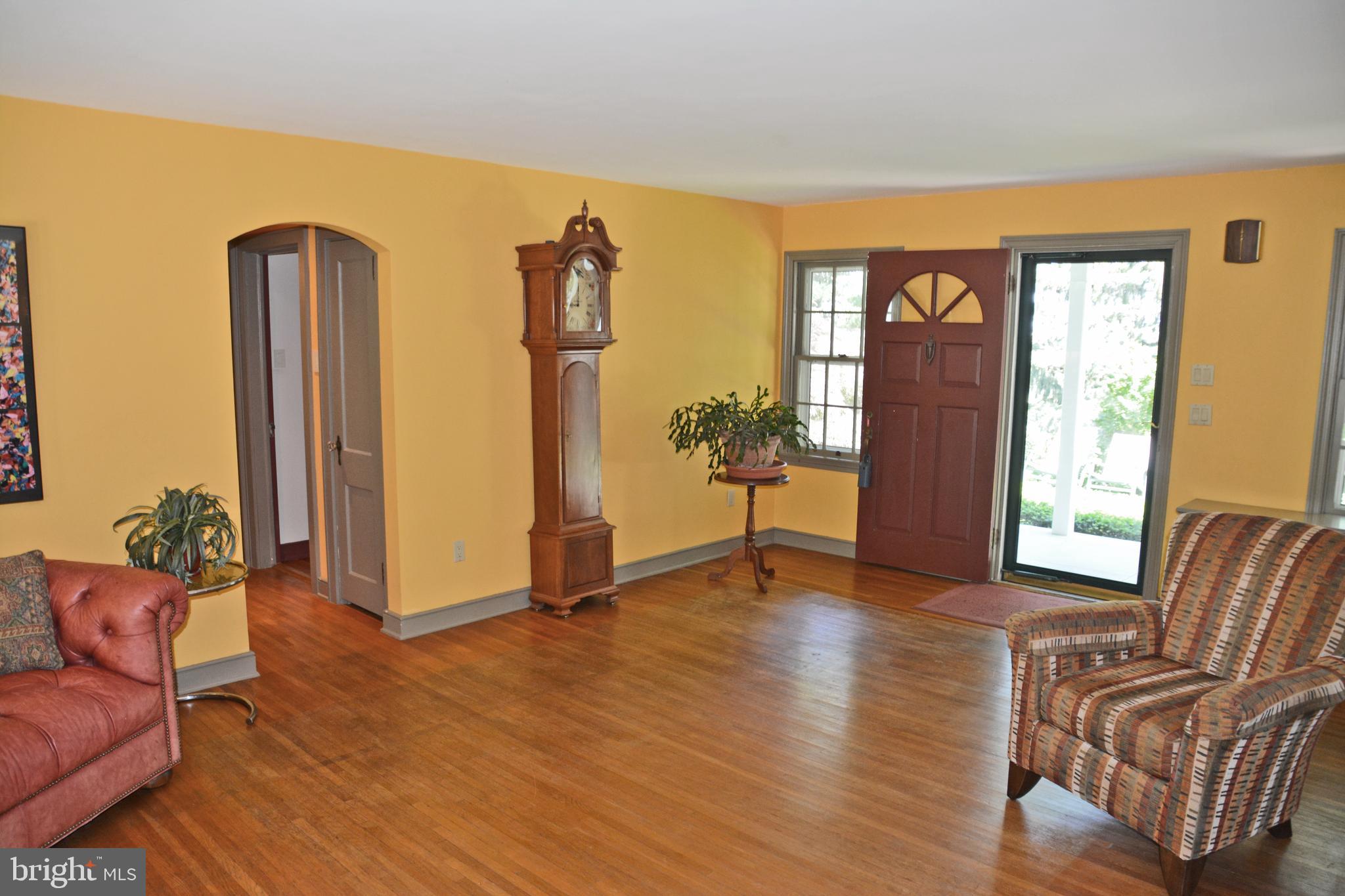 EAST HEMPFIELD TWP - Residential