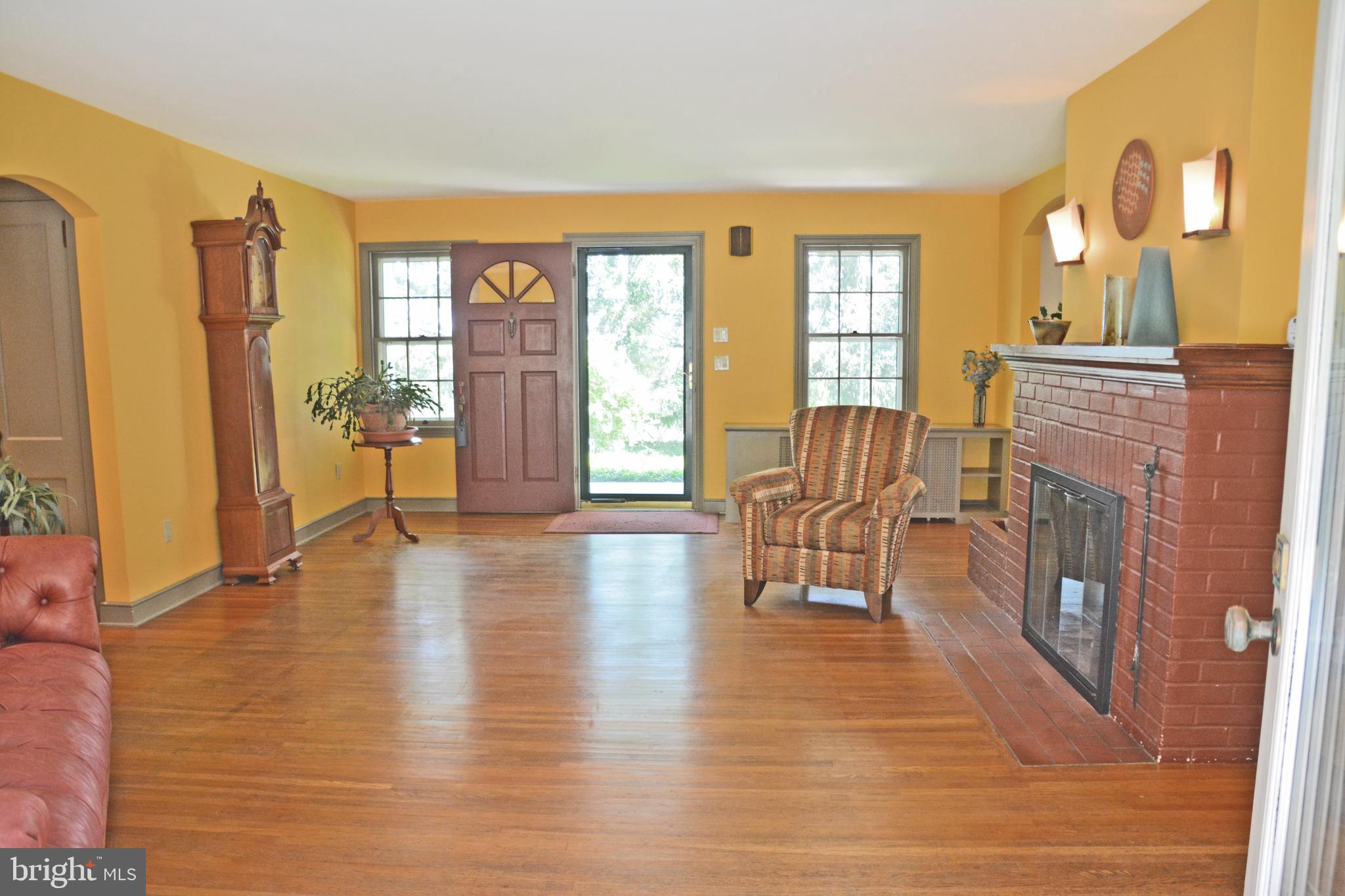 EAST HEMPFIELD TWP - Residential