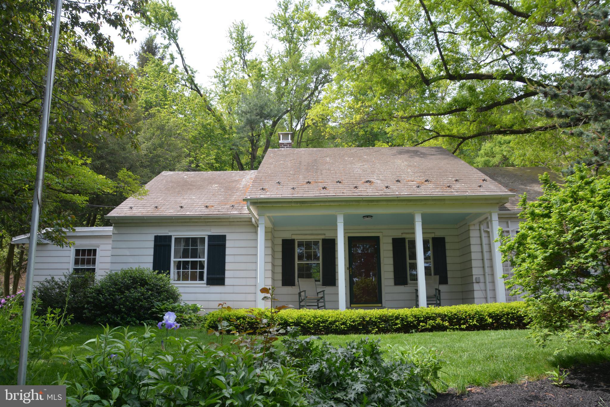 EAST HEMPFIELD TWP - Residential