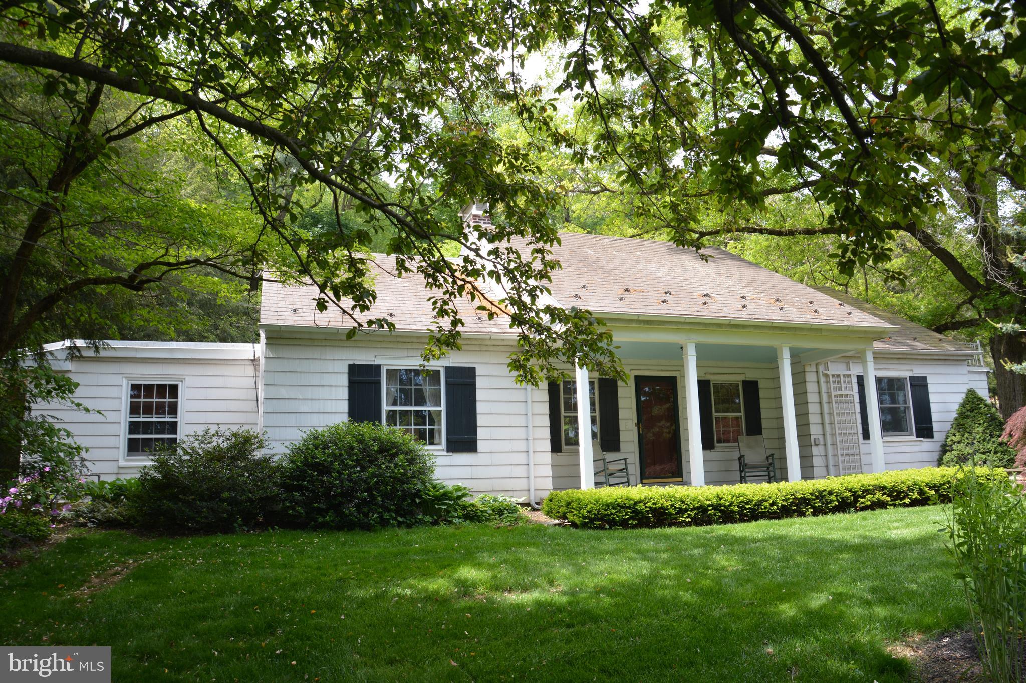 EAST HEMPFIELD TWP - Residential