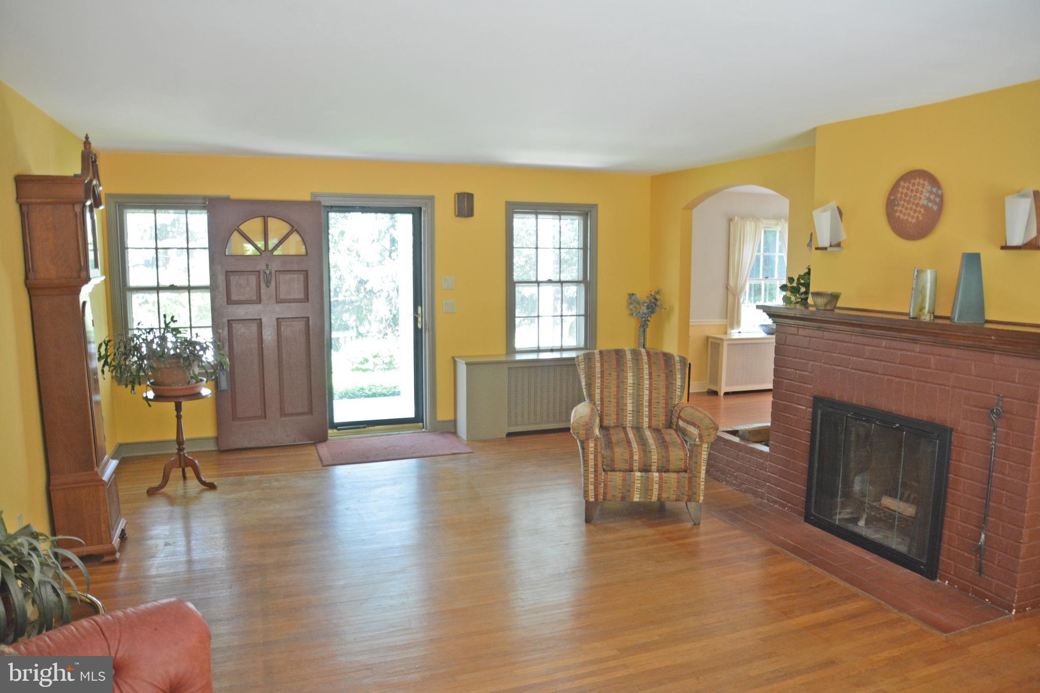 EAST HEMPFIELD TWP - Residential