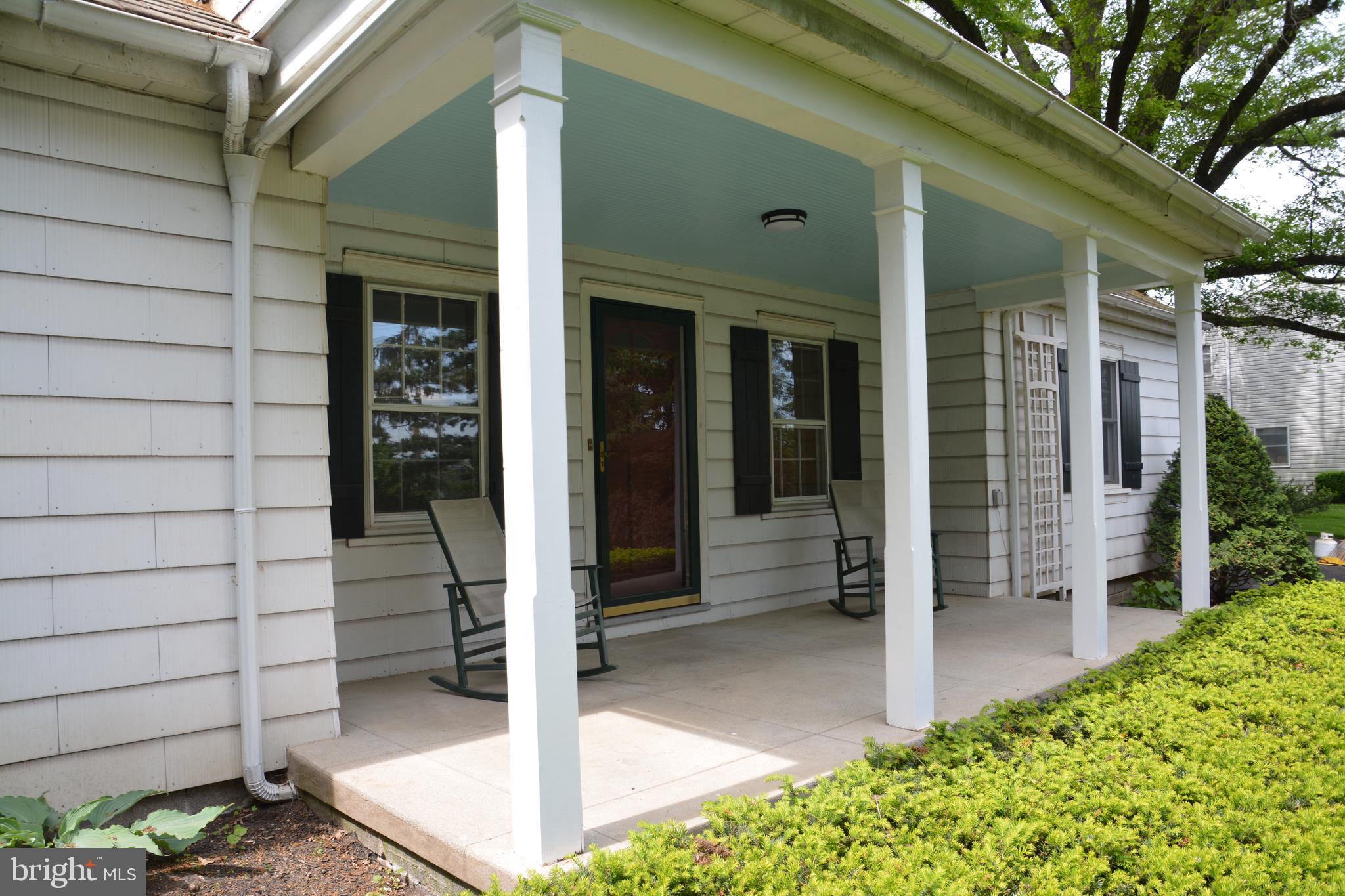 EAST HEMPFIELD TWP - Residential
