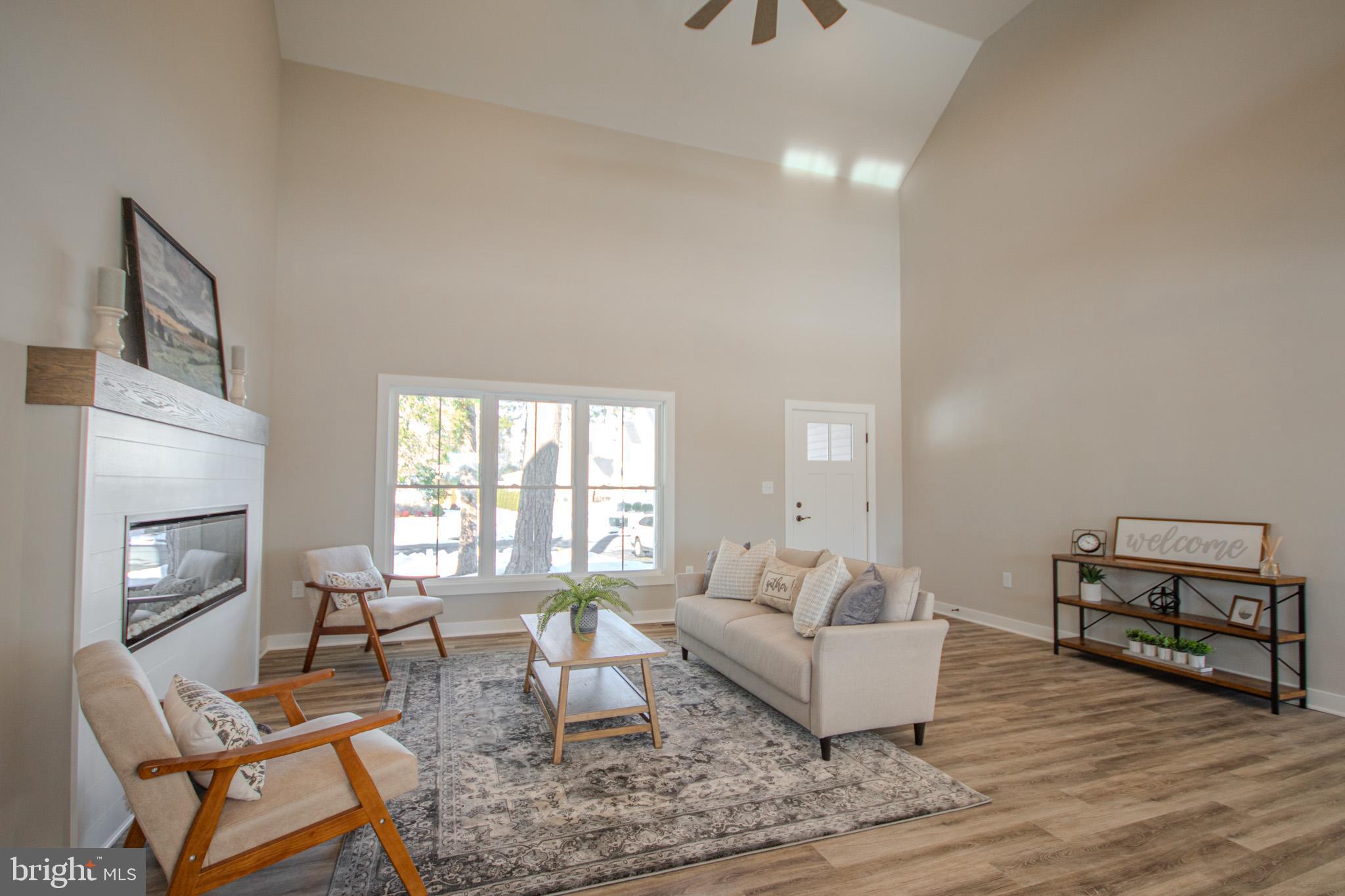 STEEPLECHASE - Residential