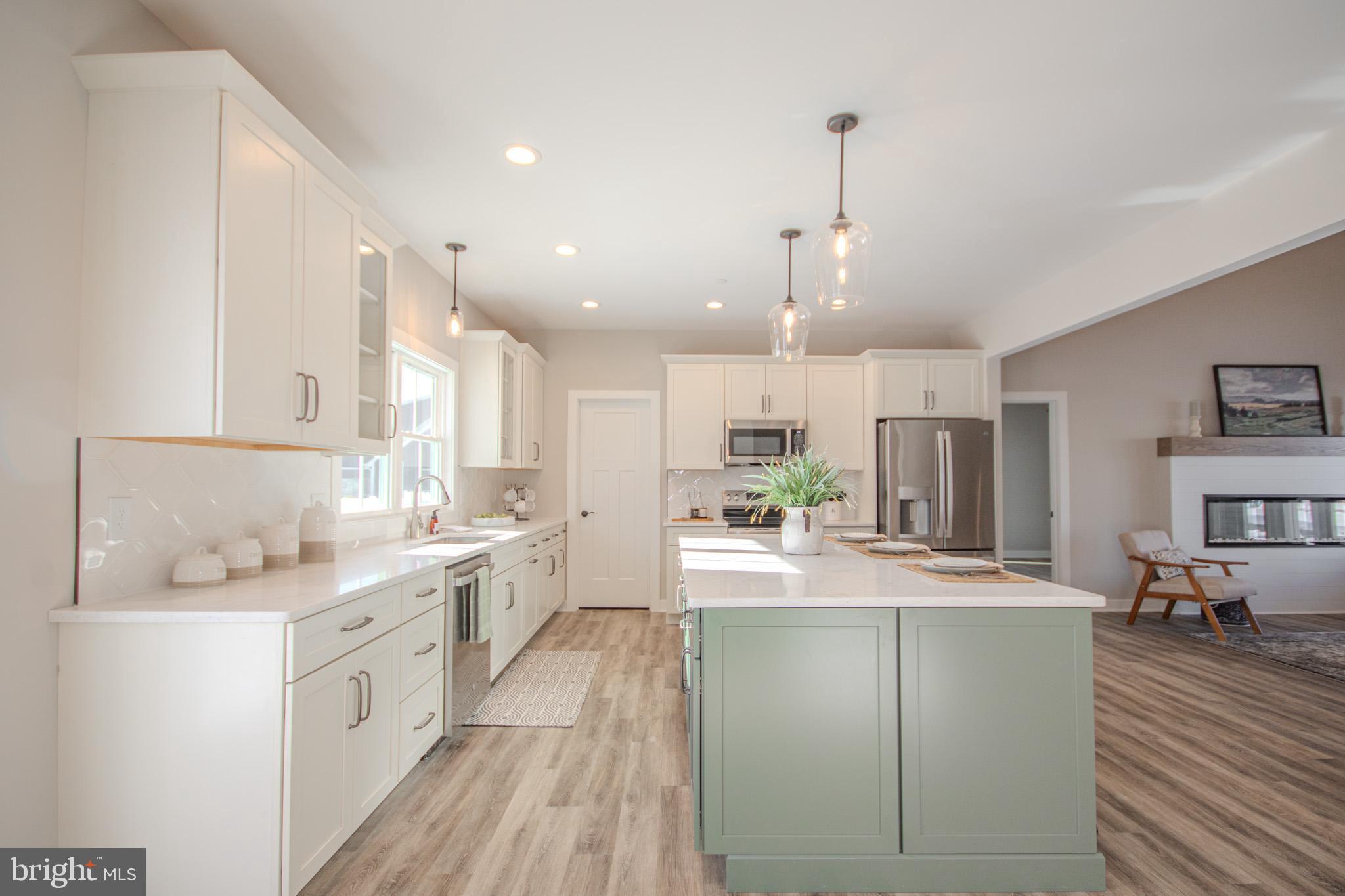 STEEPLECHASE - Residential