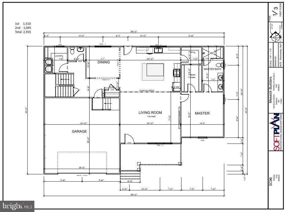 STEEPLECHASE - Residential