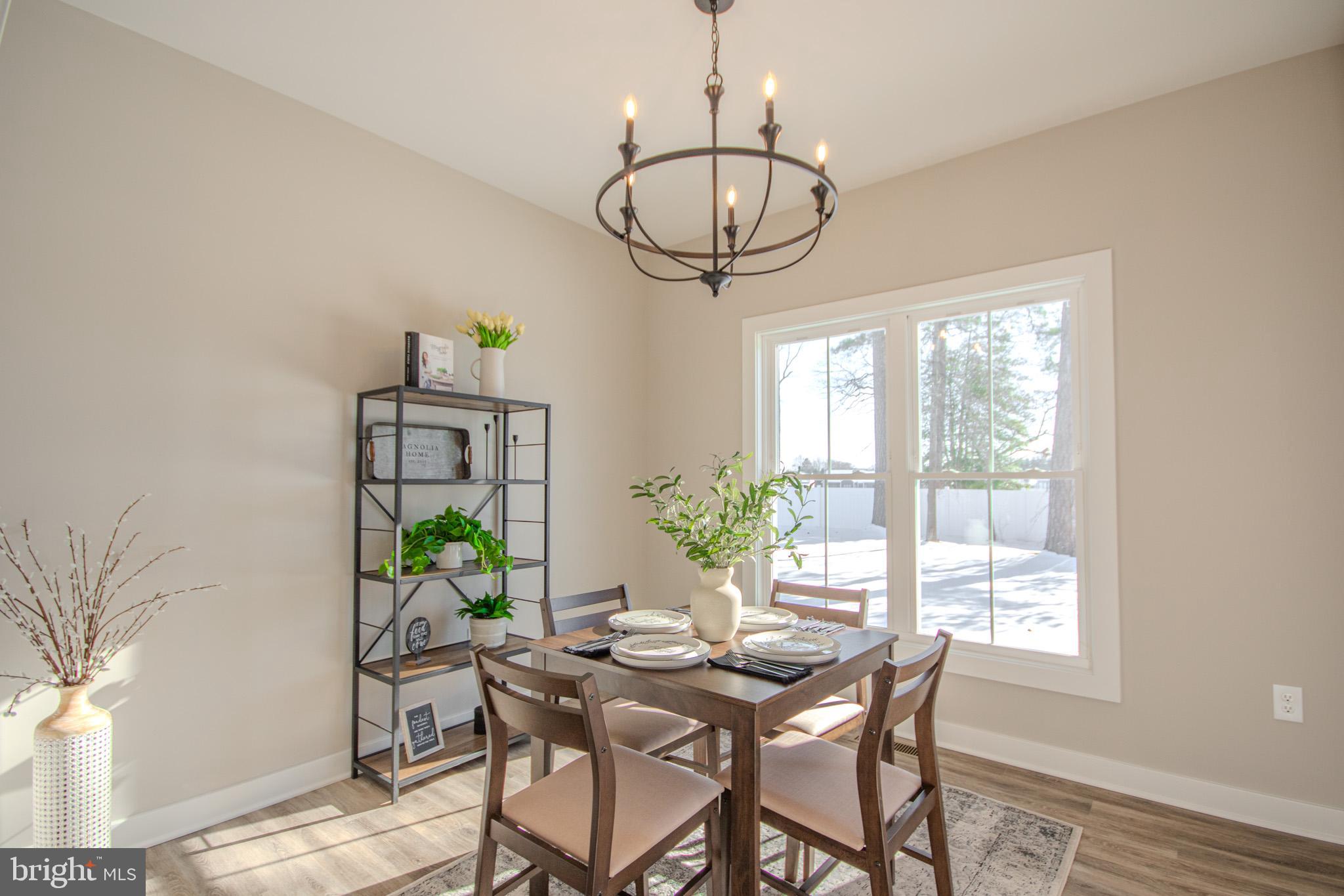 STEEPLECHASE - Residential