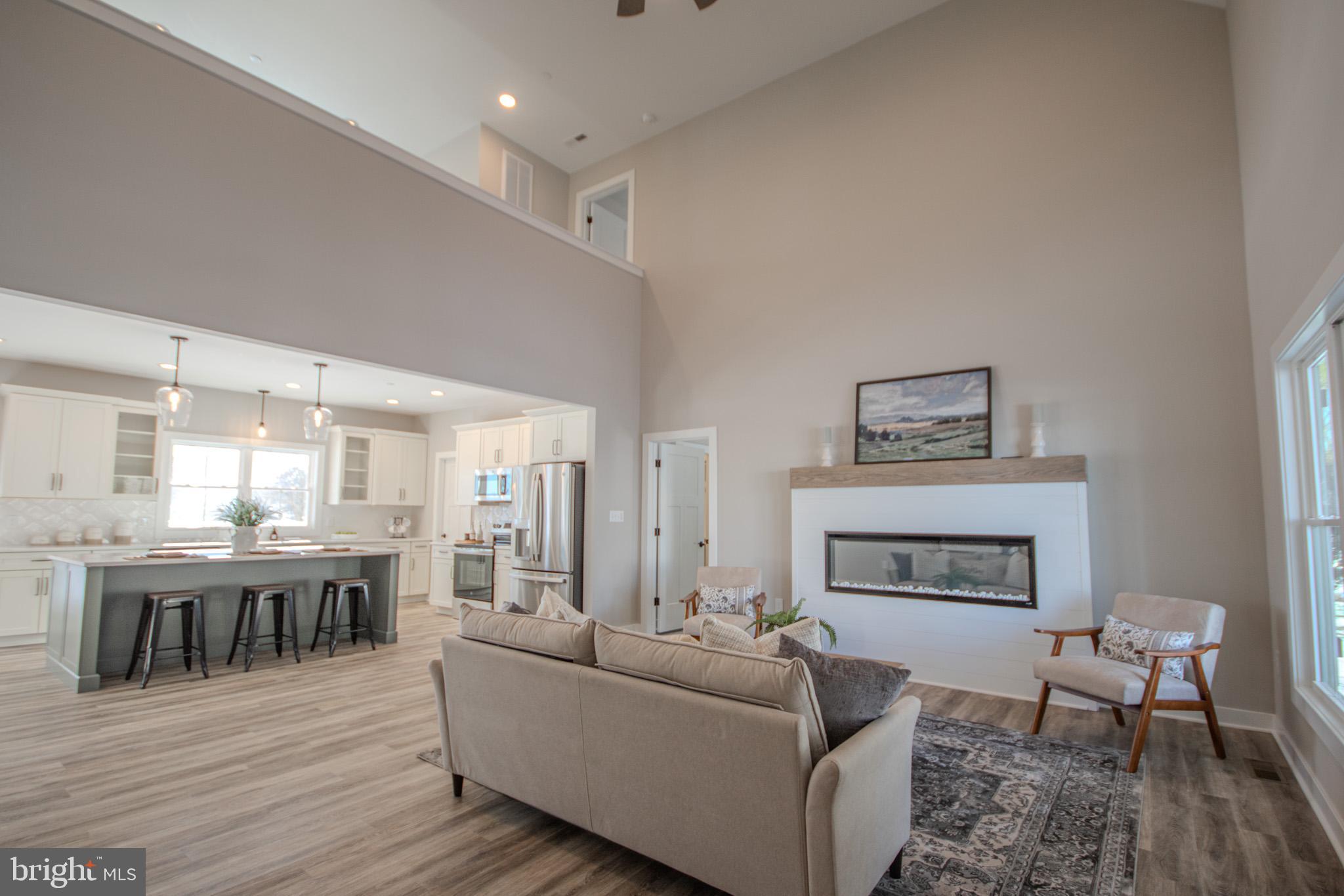 STEEPLECHASE - Residential