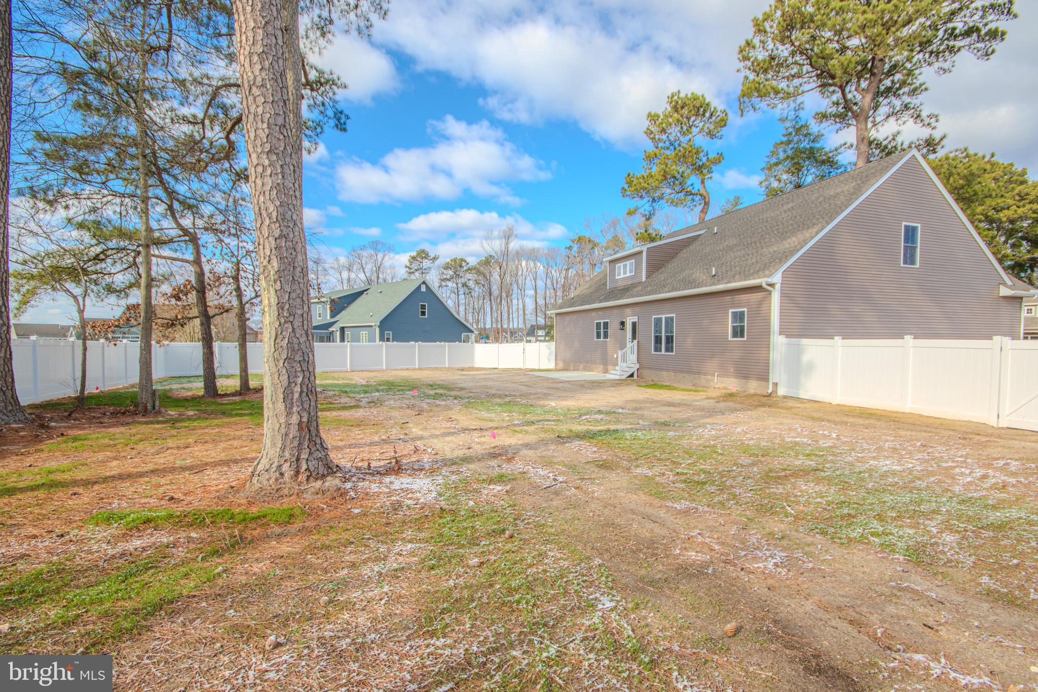 STEEPLECHASE - Residential