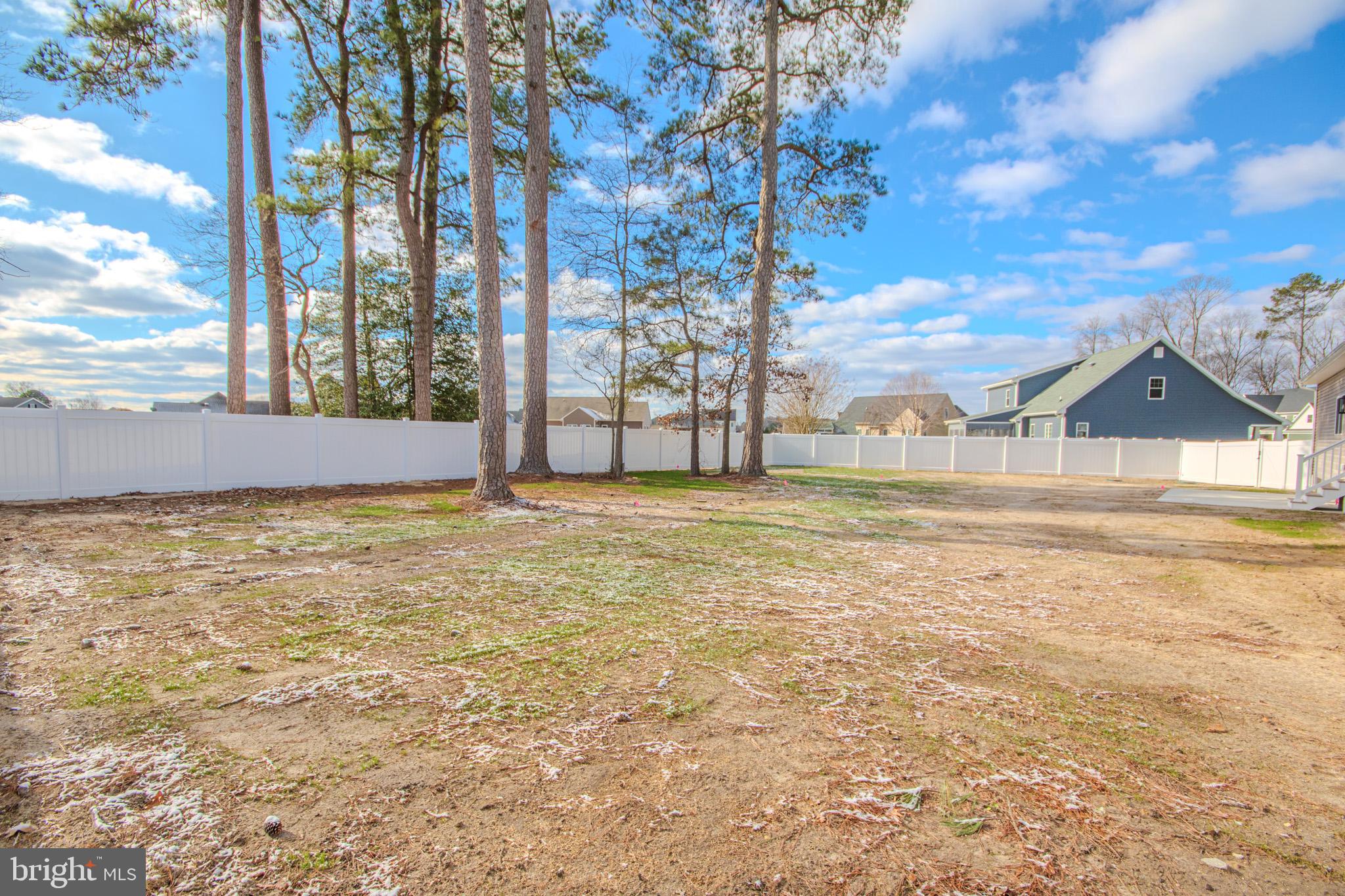 STEEPLECHASE - Residential