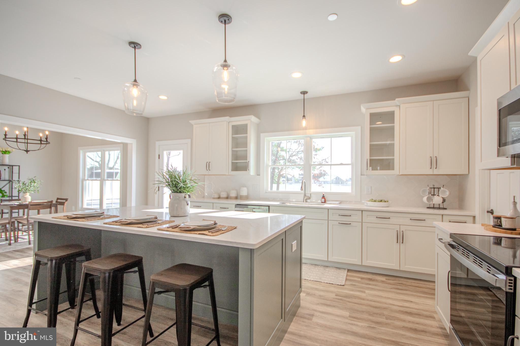 STEEPLECHASE - Residential