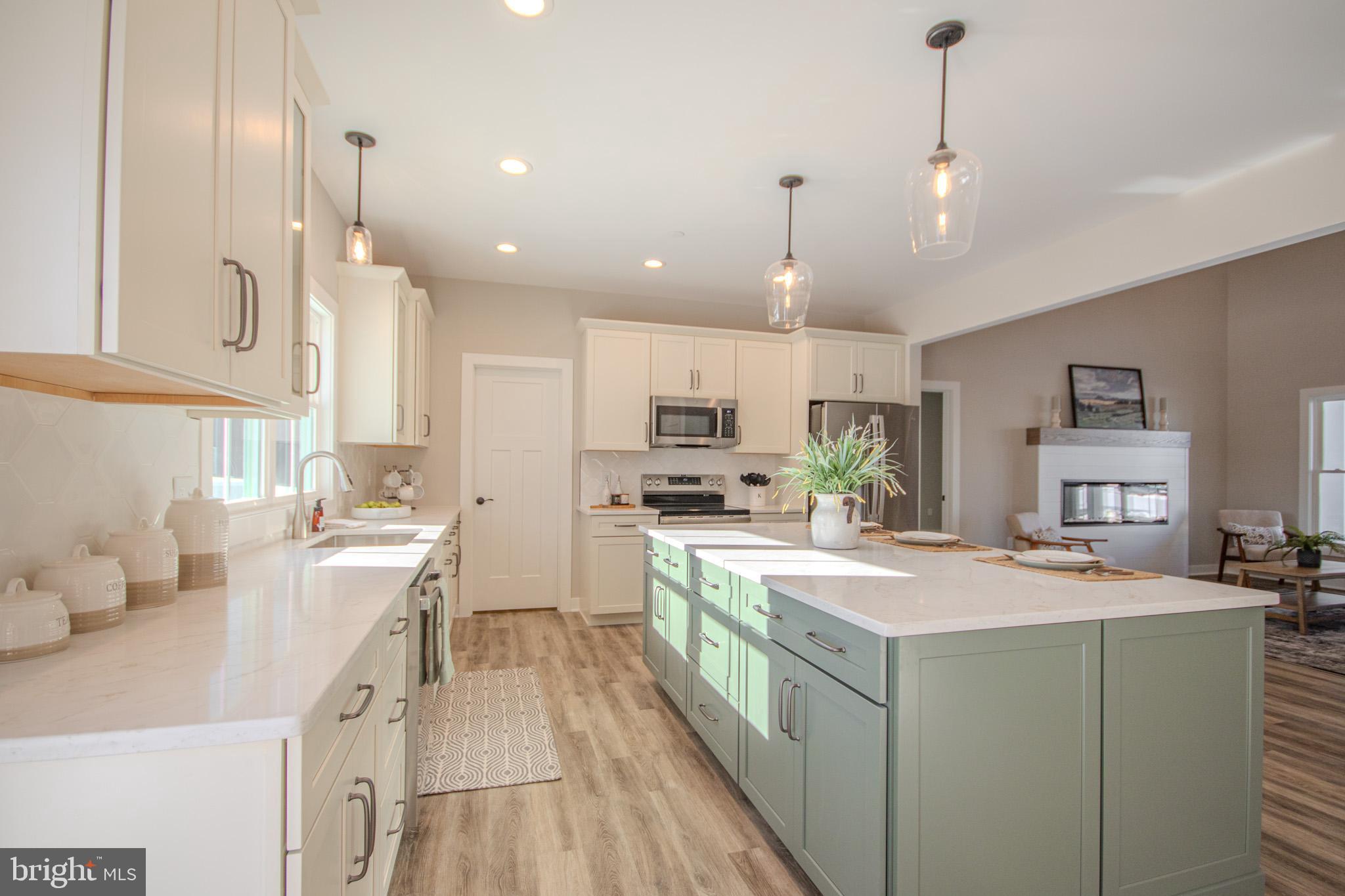 STEEPLECHASE - Residential