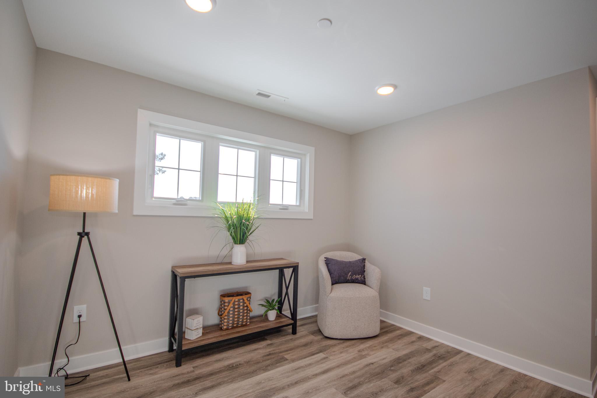 STEEPLECHASE - Residential