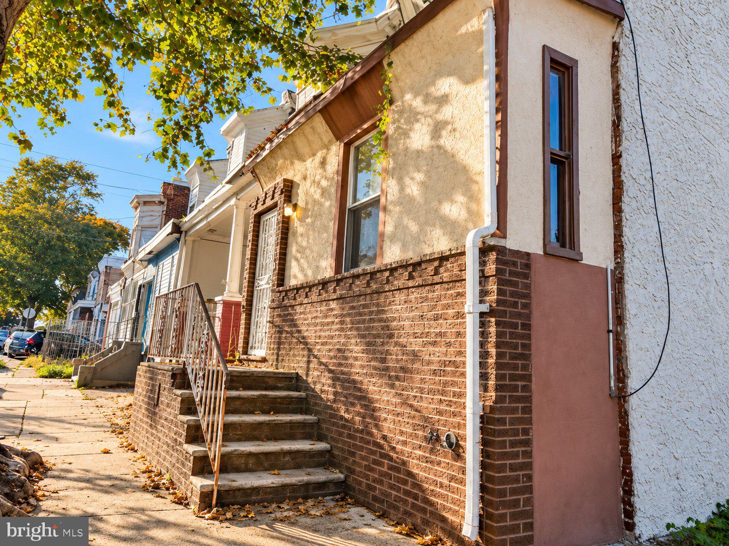 5041 ARCH STREET