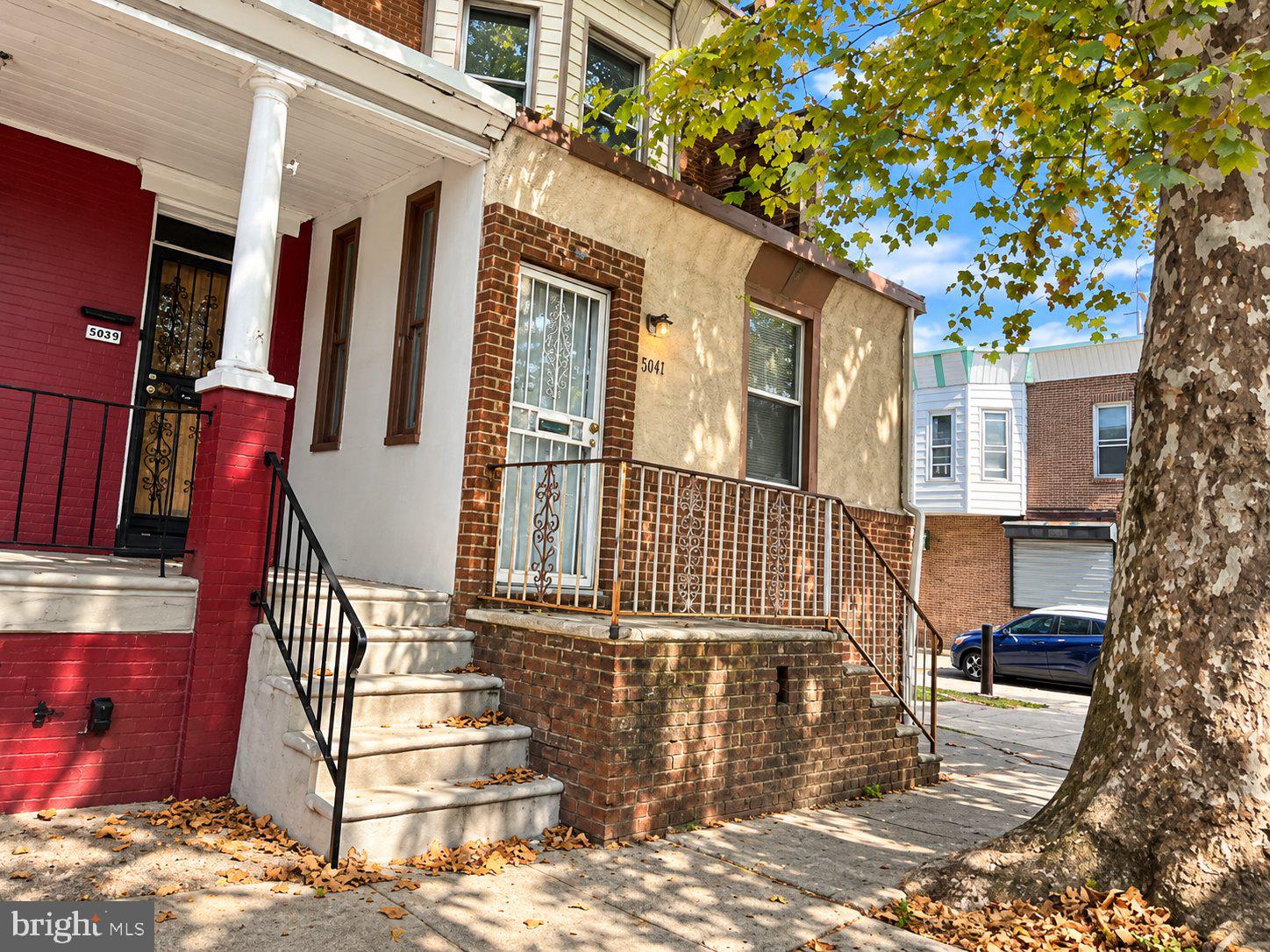 5041 ARCH STREET