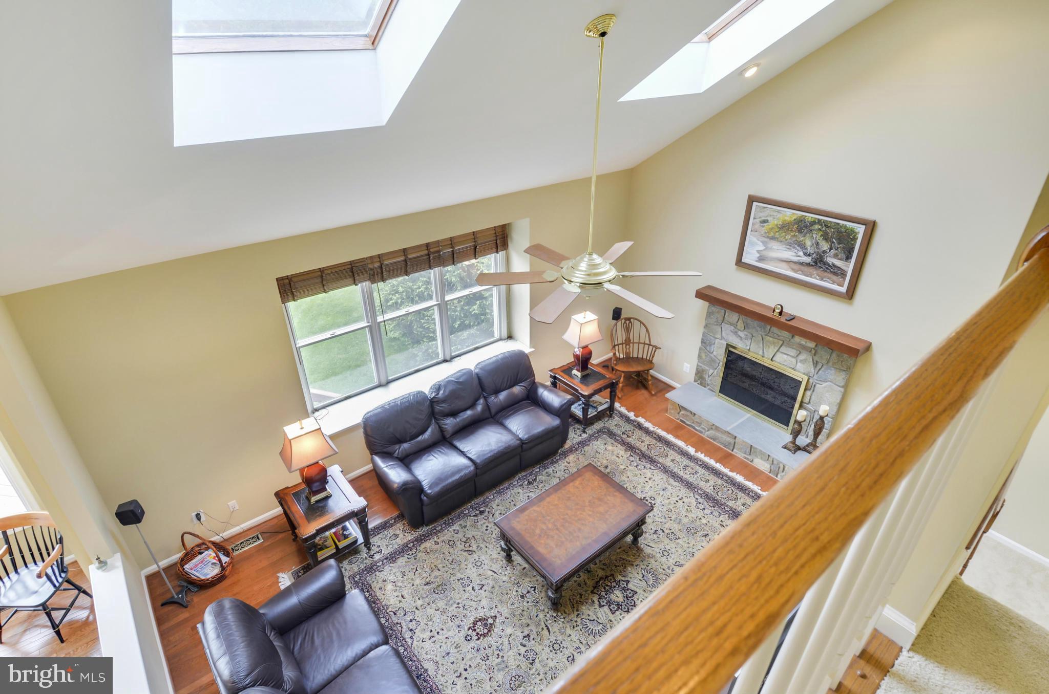 HUNT AT LAKE FAIRFAX - Residential