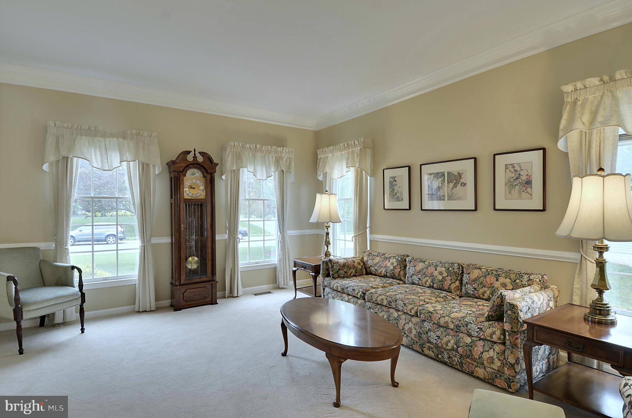 HUNT AT LAKE FAIRFAX - Residential