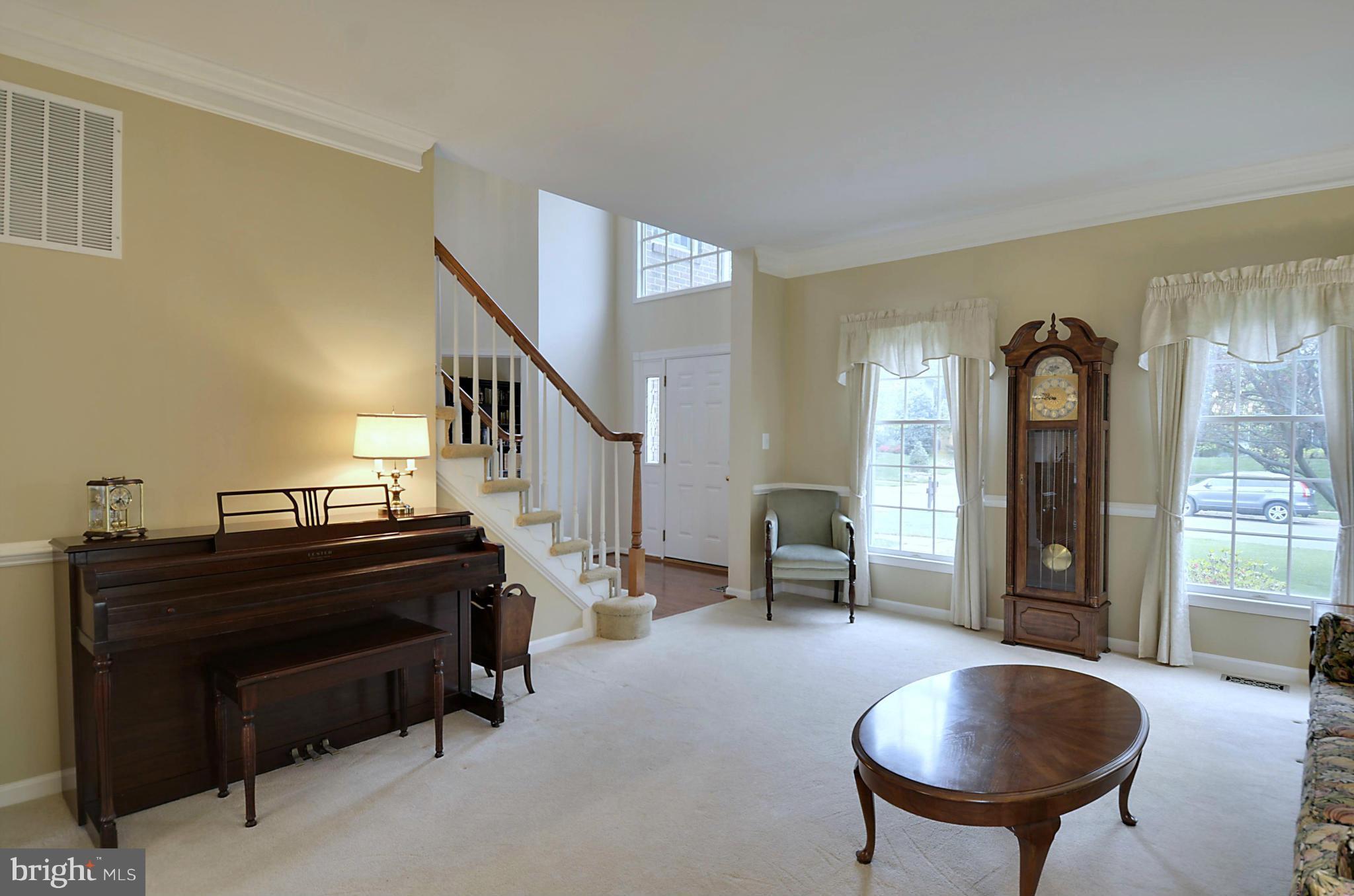 HUNT AT LAKE FAIRFAX - Residential