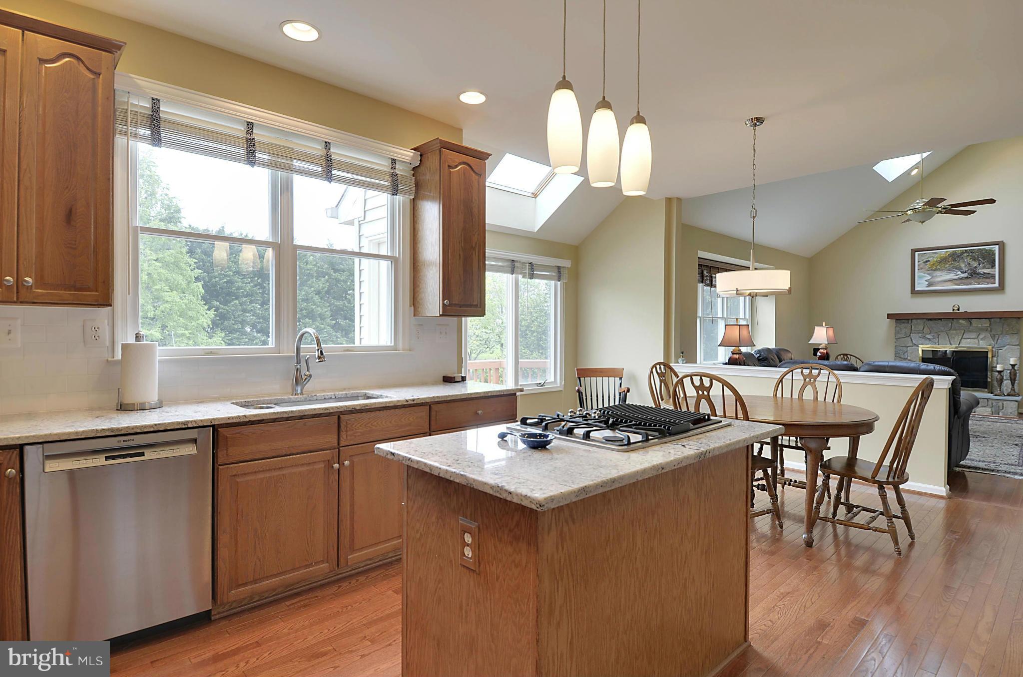 HUNT AT LAKE FAIRFAX - Residential