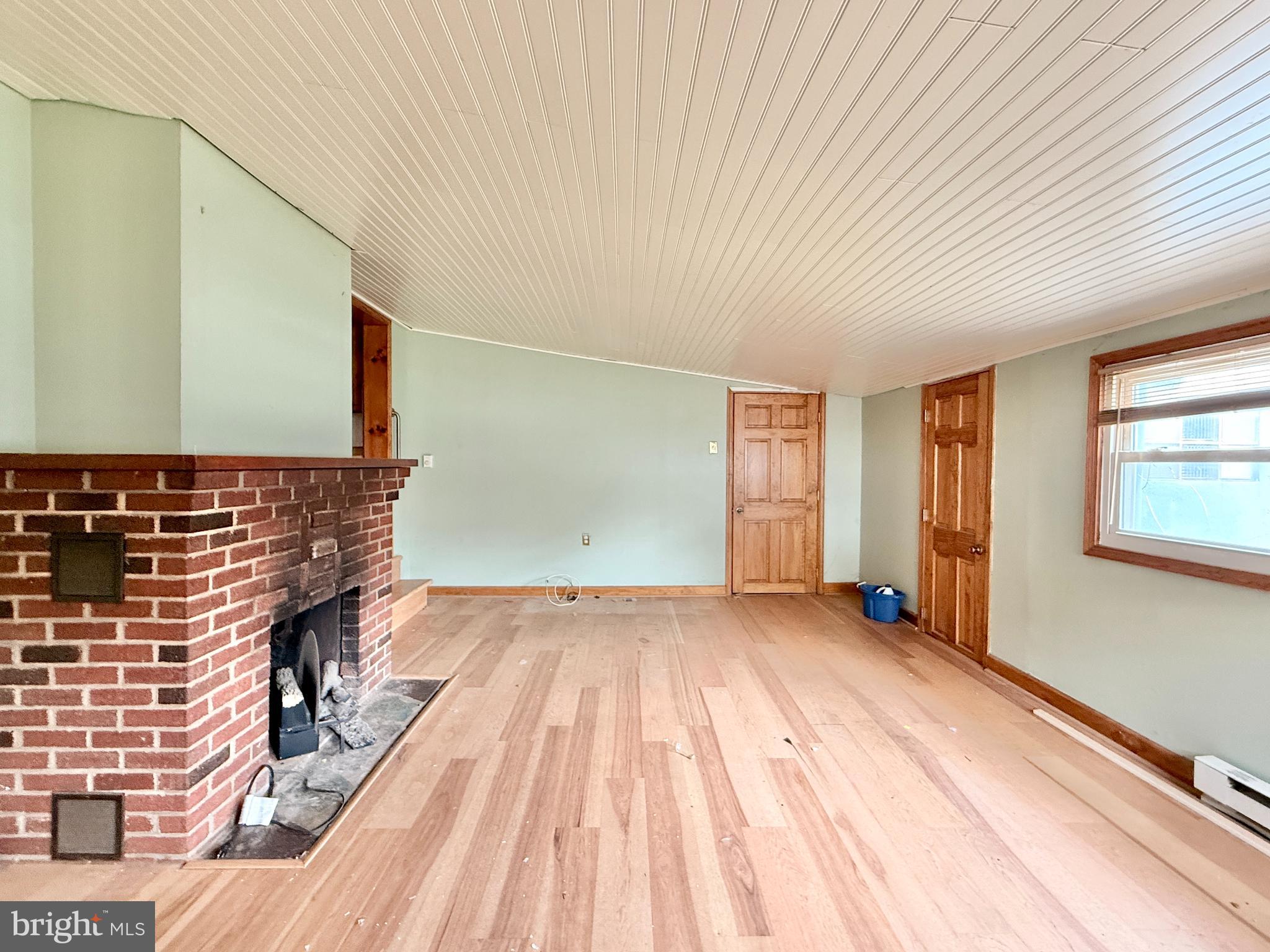 157 WALNUT STREET