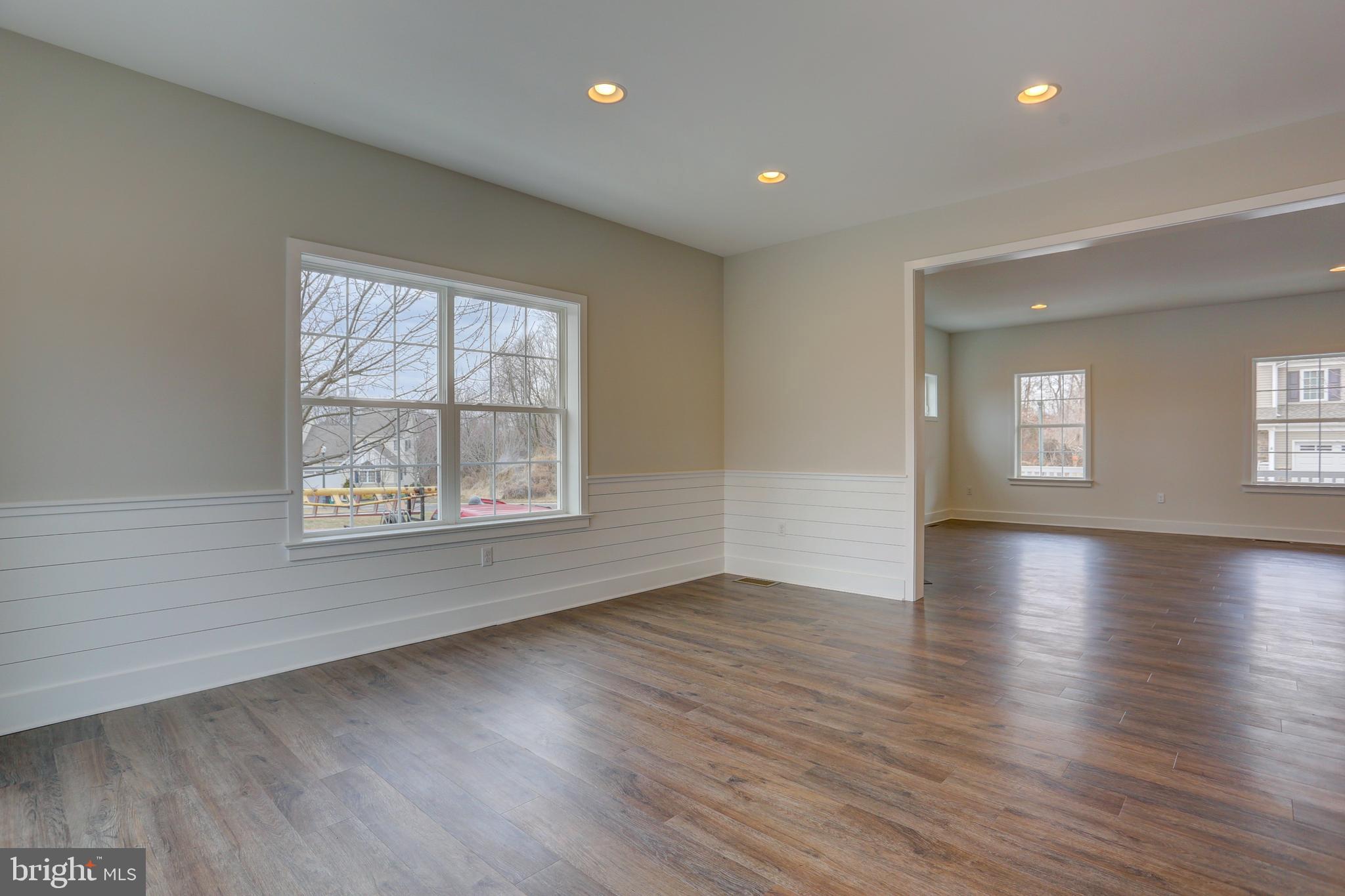 WILLOW BEND FARM - Residential