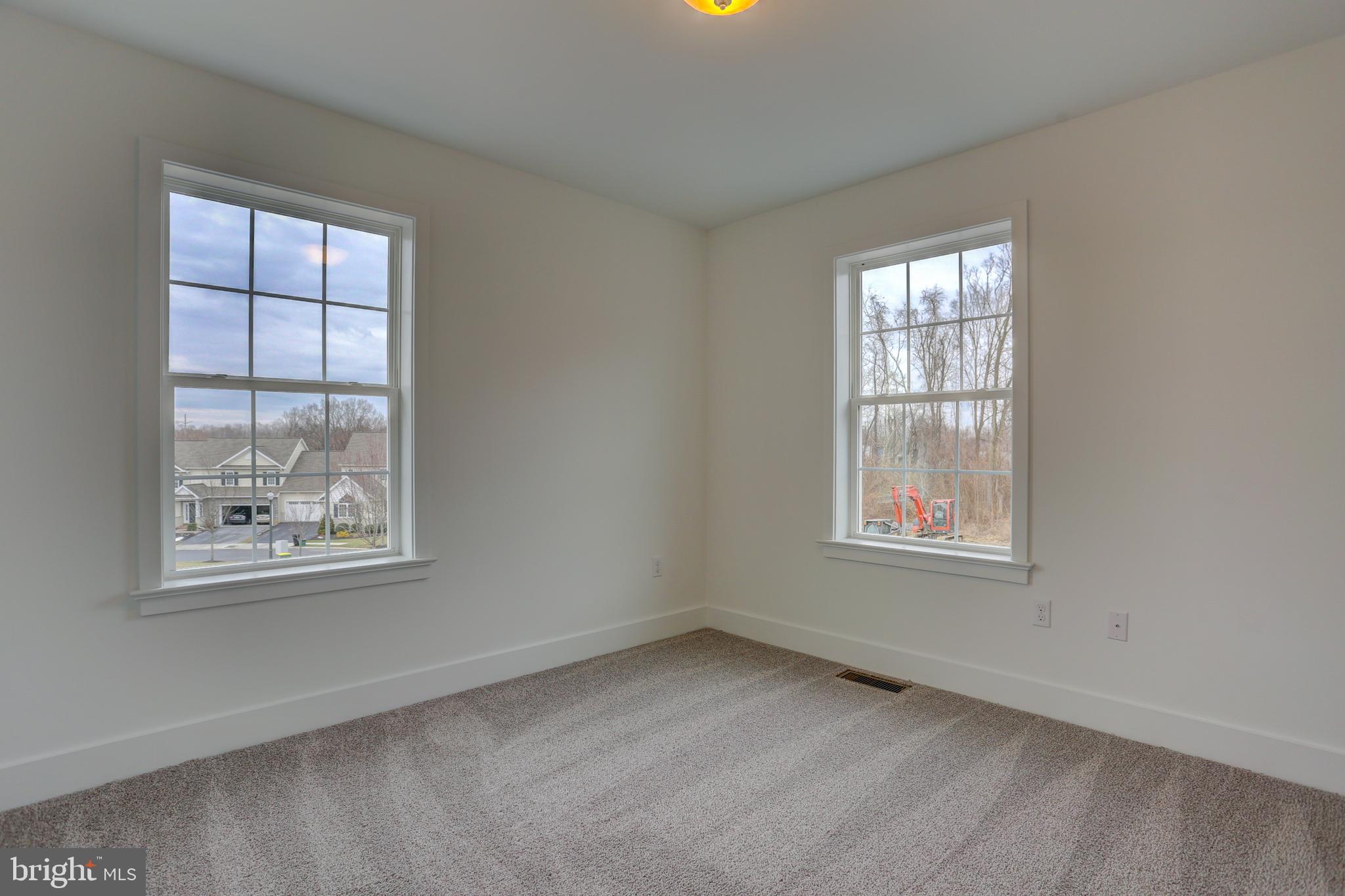 WILLOW BEND FARM - Residential