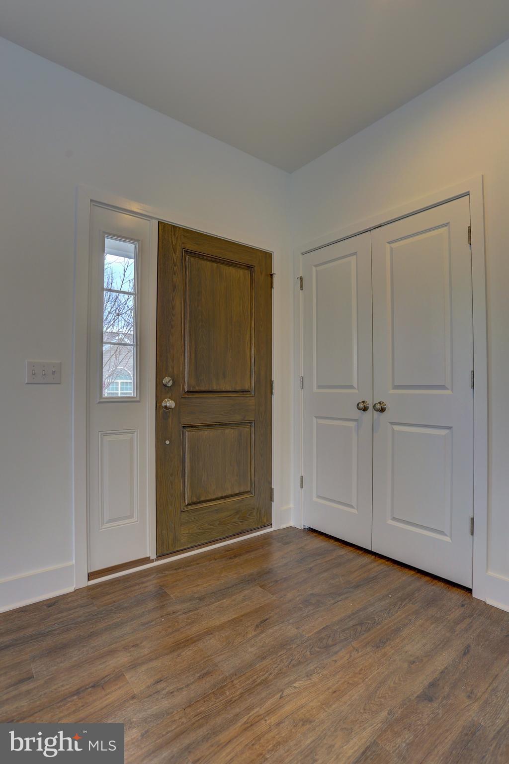 WILLOW BEND FARM - Residential