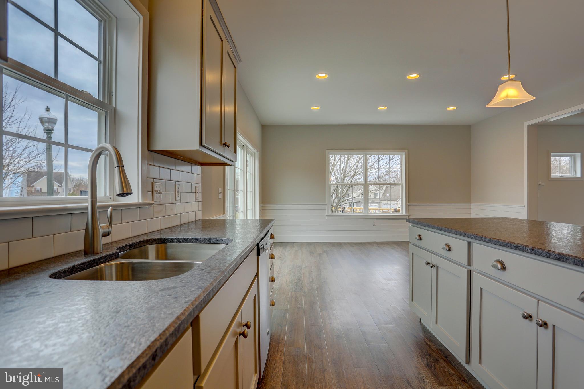 WILLOW BEND FARM - Residential