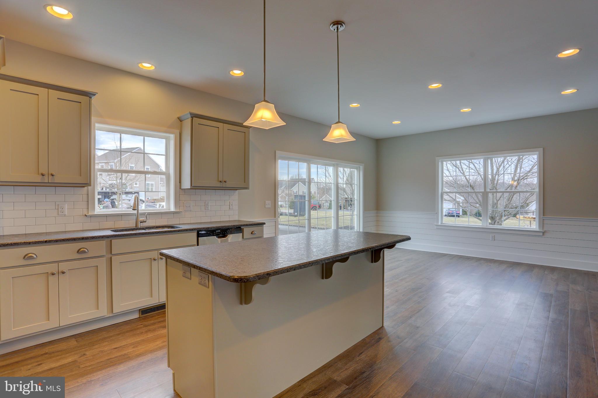 WILLOW BEND FARM - Residential