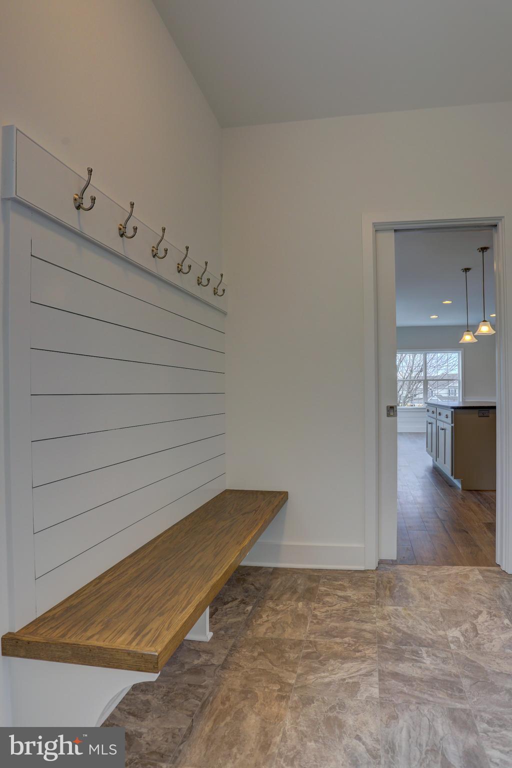 WILLOW BEND FARM - Residential