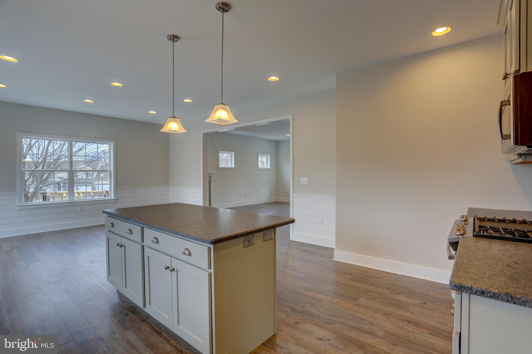 WILLOW BEND FARM - Residential